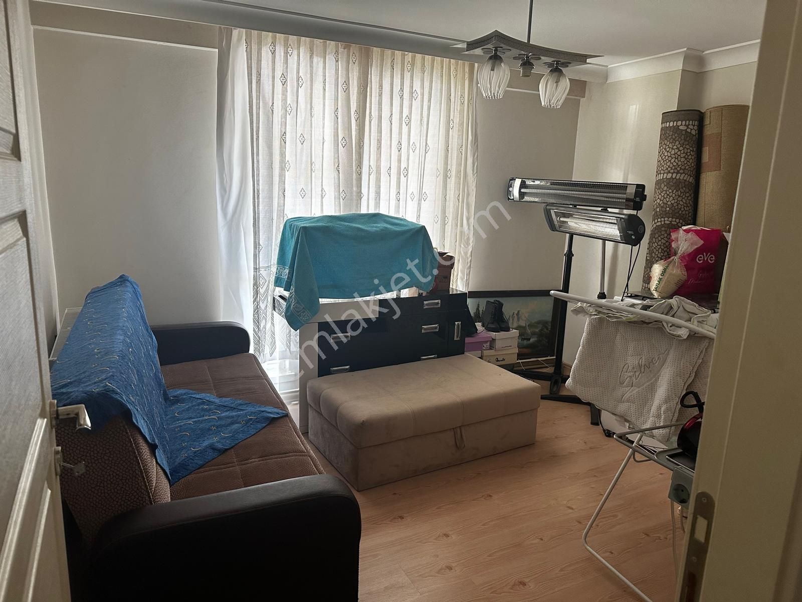 Aşıkpaşa Mah. Bakımlı 3+1 Daire - Görsel 6