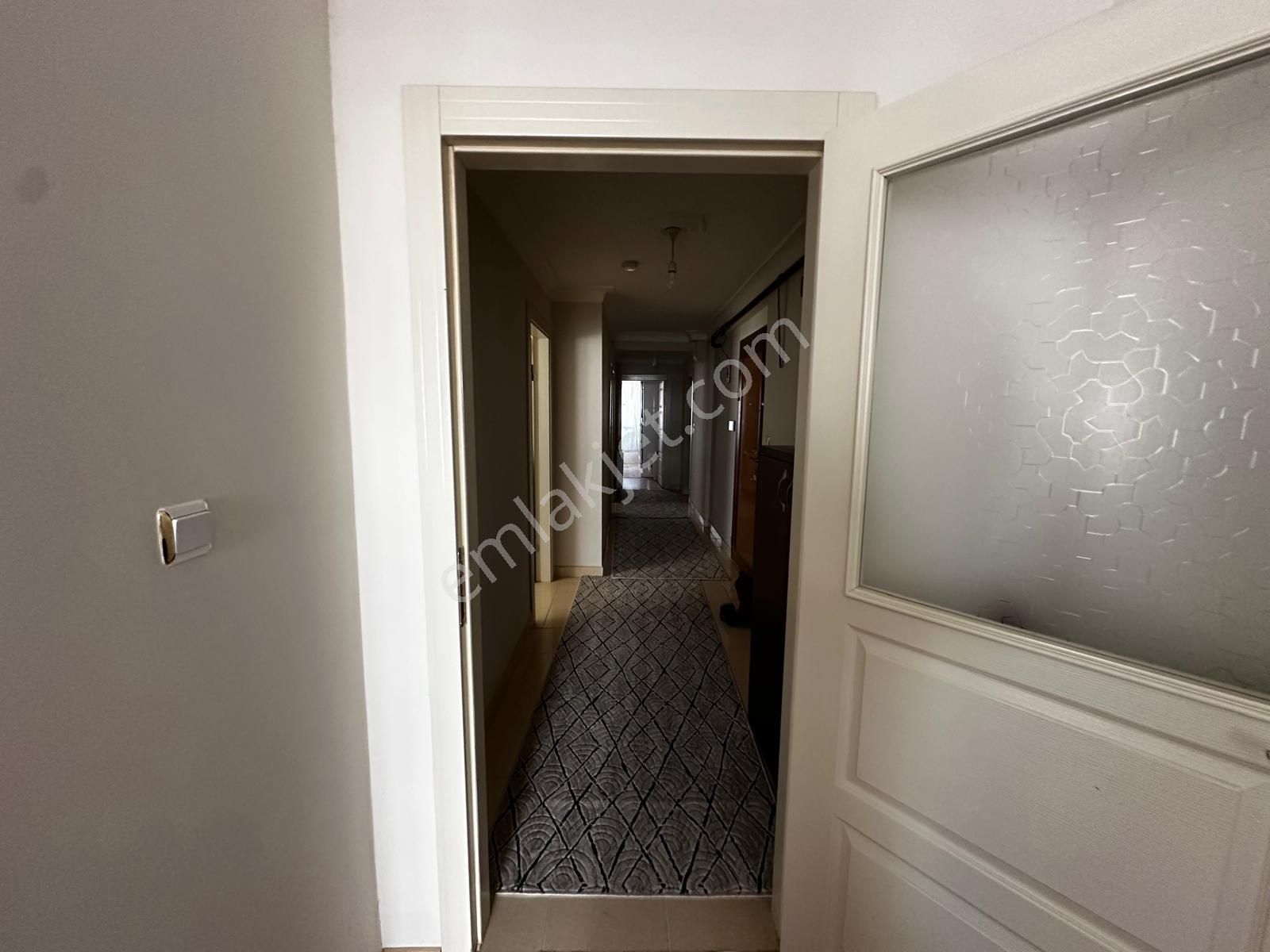 Aşıkpaşa Mah. Bakımlı 3+1 Daire - Görsel 12