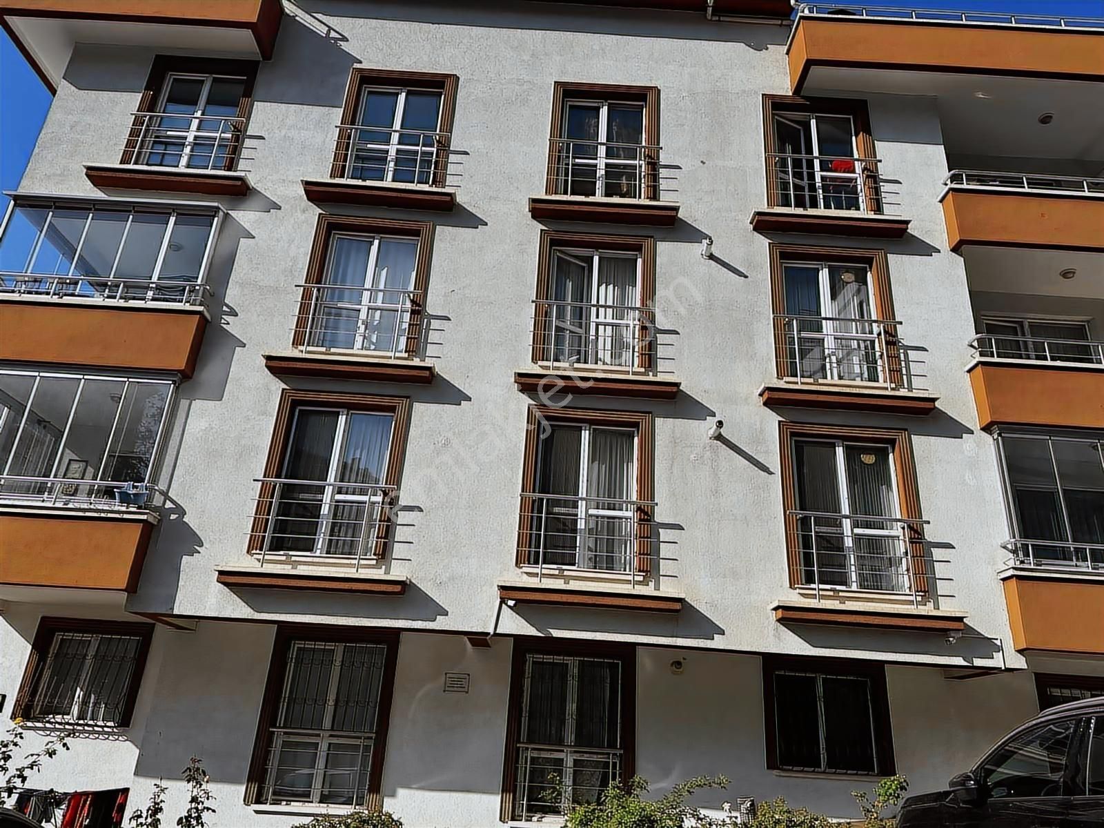 Aşıkpaşa Mah. Bakımlı 3+1 Daire - Görsel 11