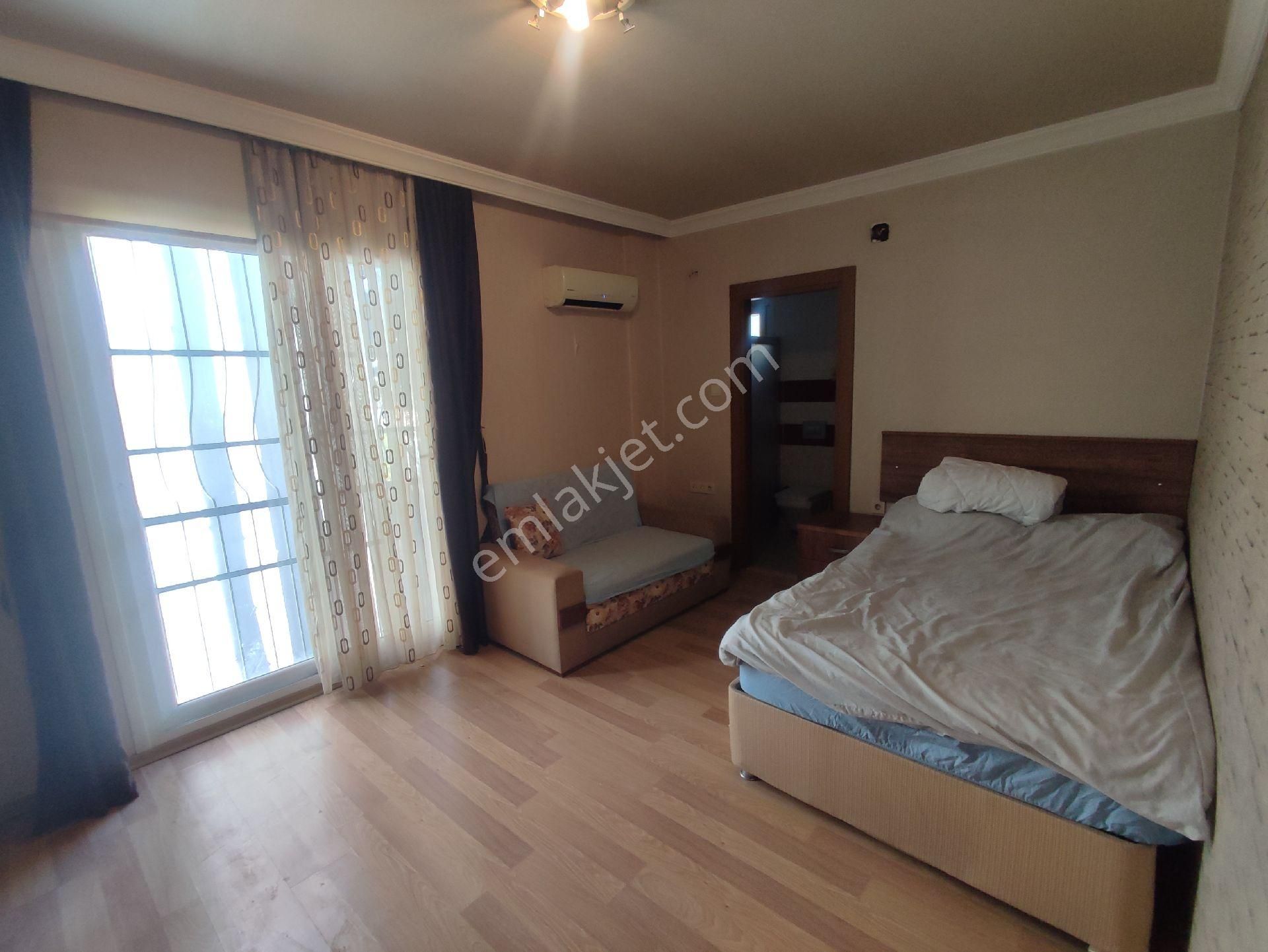 Güzel Yalı Mahallesi Eşyalı Daire 1+0 - Görsel 8