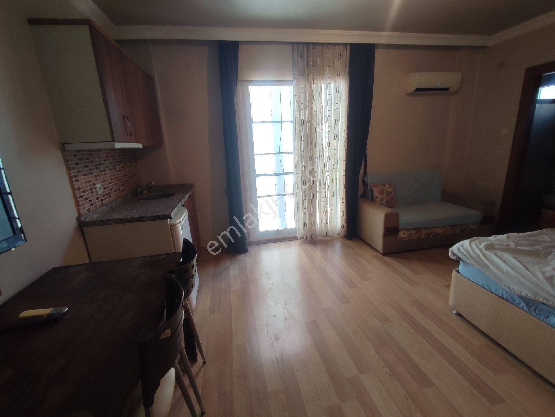 Güzel Yalı Mahallesi Eşyalı Daire 1+0 - Görsel 6