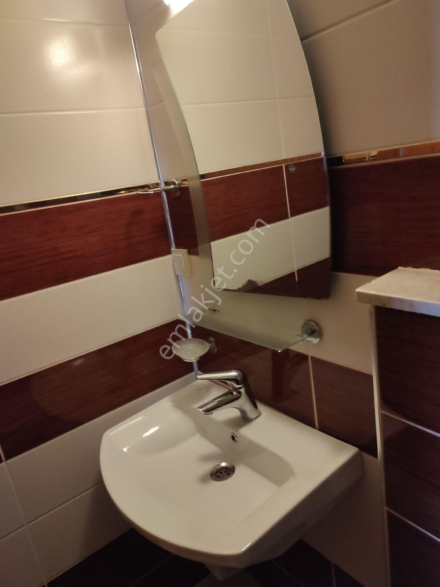 Güzel Yalı Mahallesi Eşyalı Daire 1+0 - Görsel 9