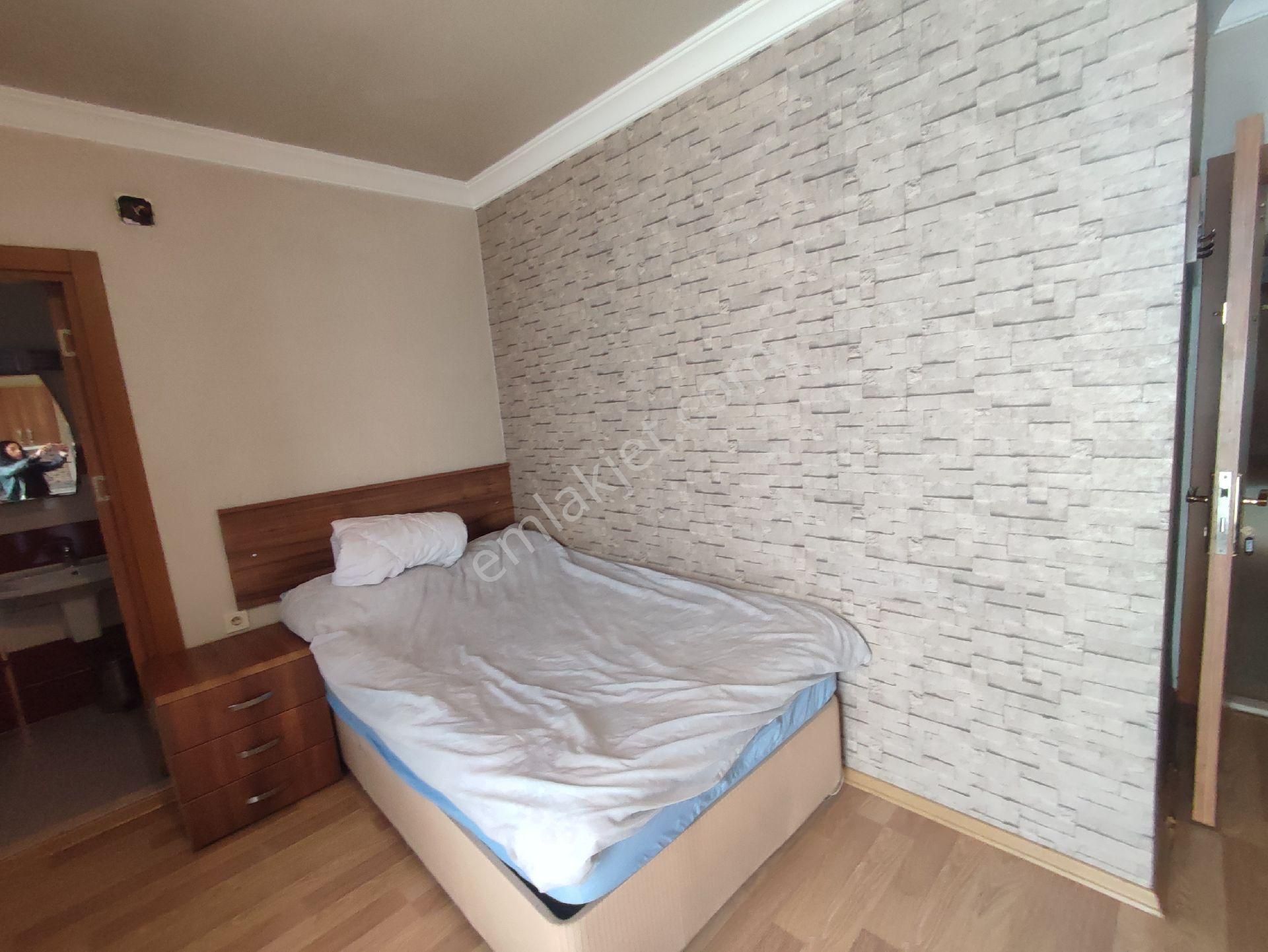 Güzel Yalı Mahallesi Eşyalı Daire 1+0
