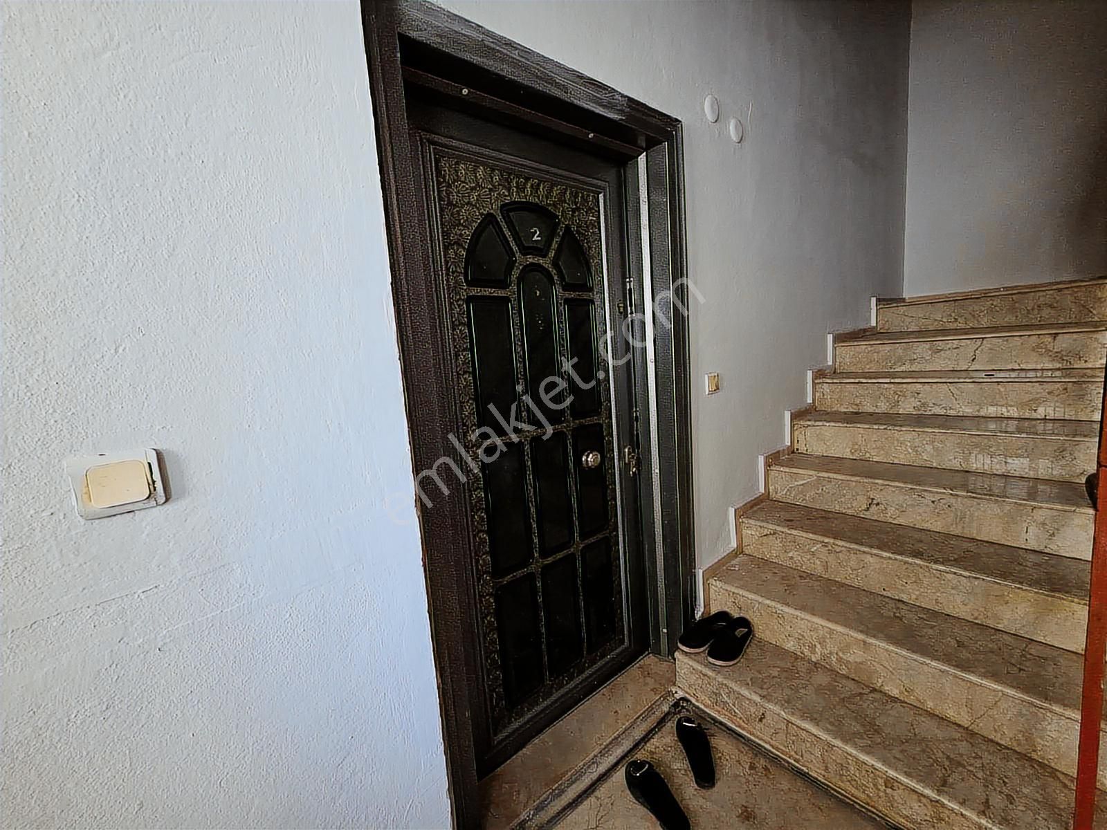 Gündoğdu Mah.de 2+1 Yüksek Giriş Full Krdi Banyo Wc Mutfak Ayrı - Görsel 2