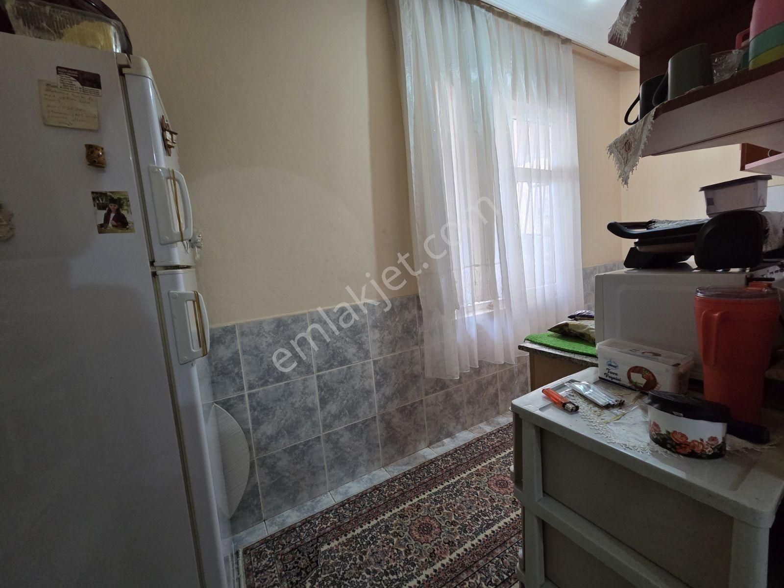 Gündoğdu Mah.de 2+1 Yüksek Giriş Full Krdi Banyo Wc Mutfak Ayrı - Görsel 3