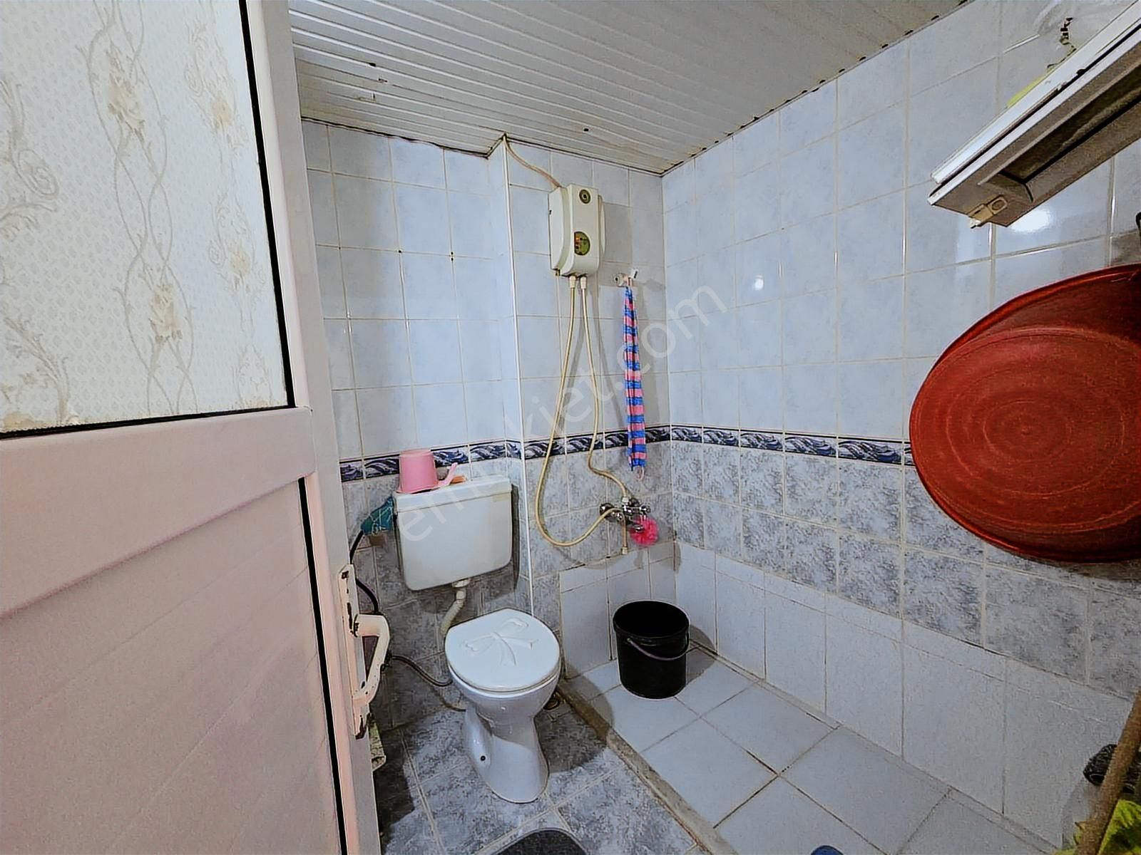 Gündoğdu Mah.de 2+1 Yüksek Giriş Full Krdi Banyo Wc Mutfak Ayrı - Görsel 6