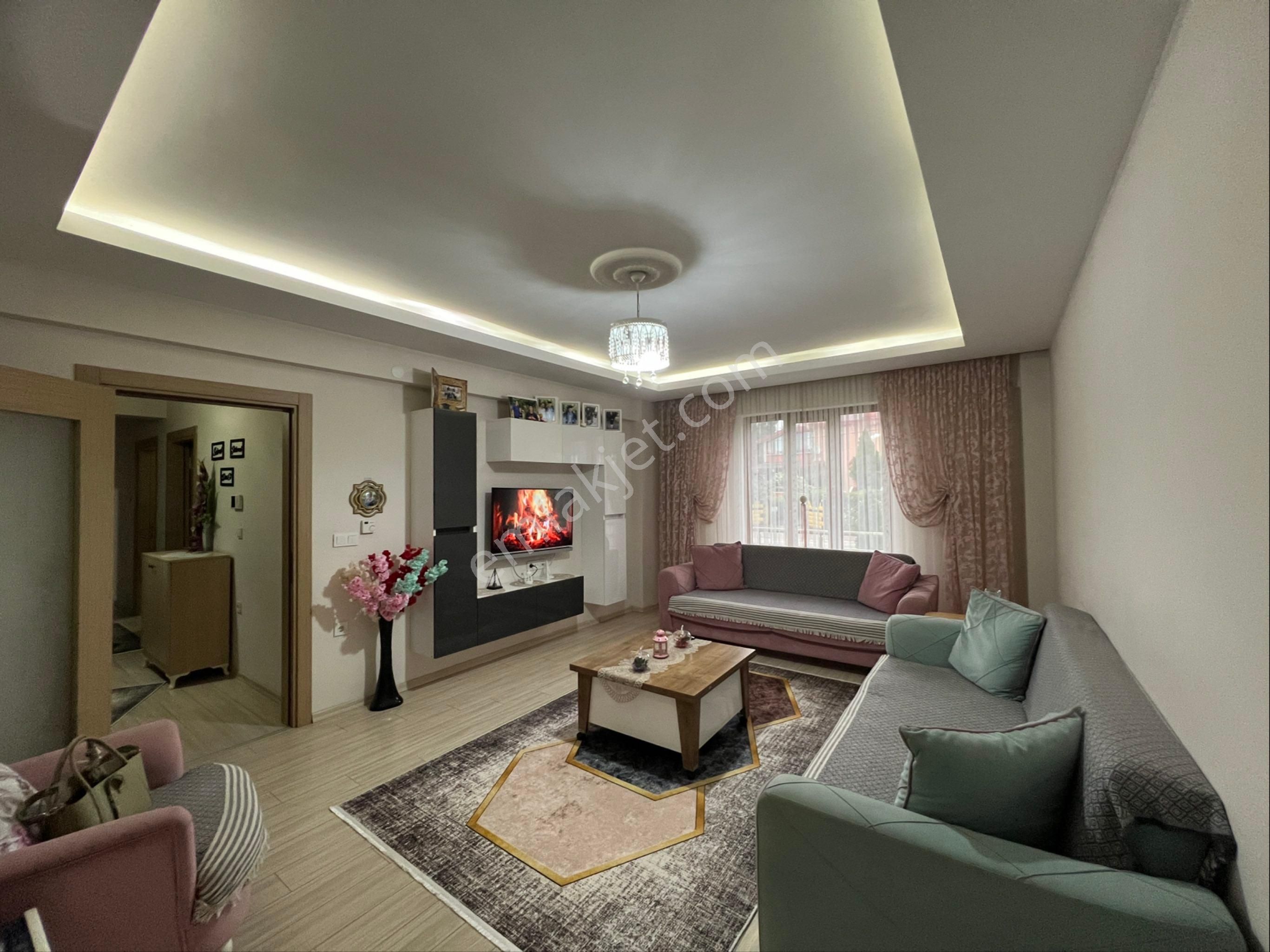 Emlakevim - Sakarya Hendek Yeni Mahalle'de 3+1 Satılık Daire !! - Görsel 10