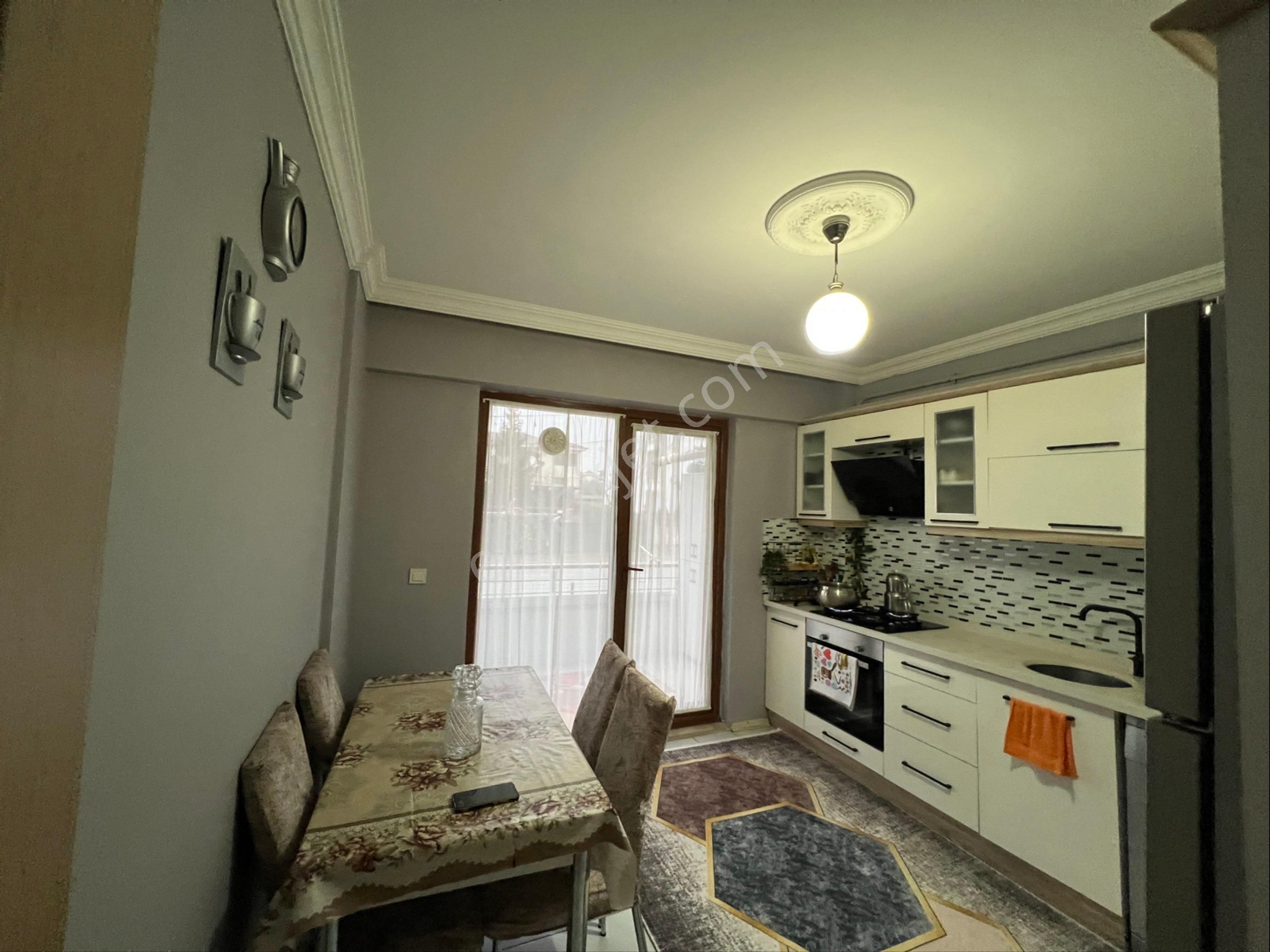 Emlakevim - Sakarya Hendek Yeni Mahalle'de 3+1 Satılık Daire !! - Görsel 6