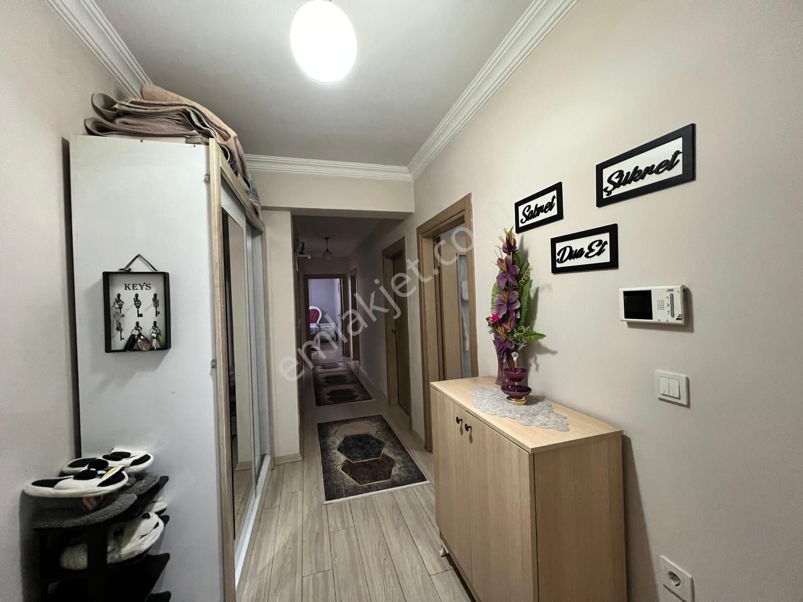 Emlakevim - Sakarya Hendek Yeni Mahalle'de 3+1 Satılık Daire !! - Görsel 2