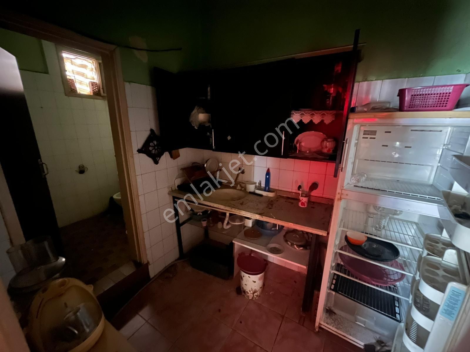 Pirireis Mahallesi 40m2 Satılık Dükkan - Görsel 7