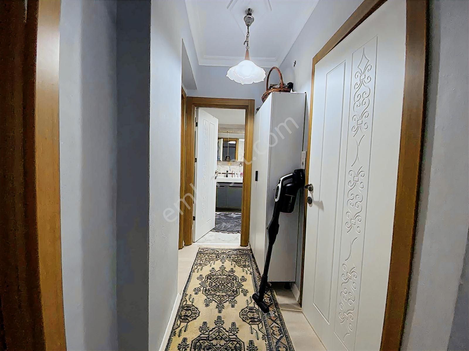 Mehmetoğlu Gayrimenkul Den Reşadiye Mah. 3+1 Masrafsız Daire - Görsel 15