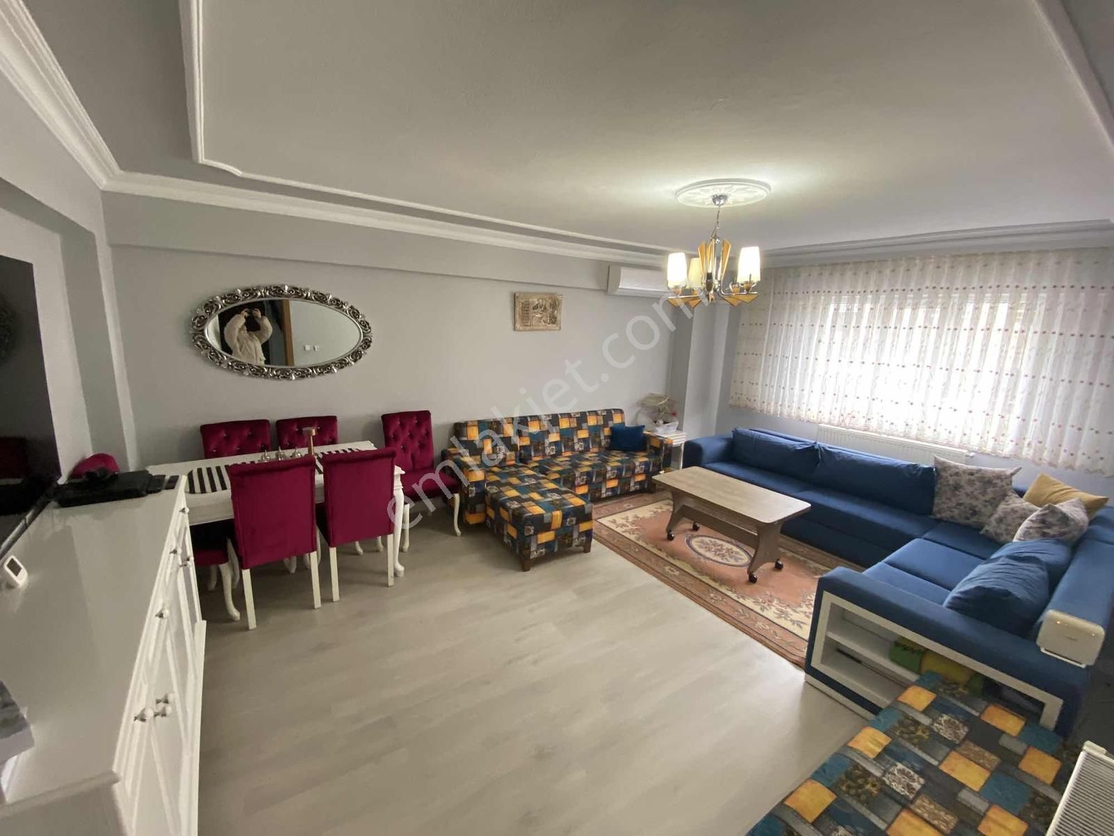 Mehmetoğlu Gayrimenkul Den Reşadiye Mah. 3+1 Masrafsız Daire - Görsel 26