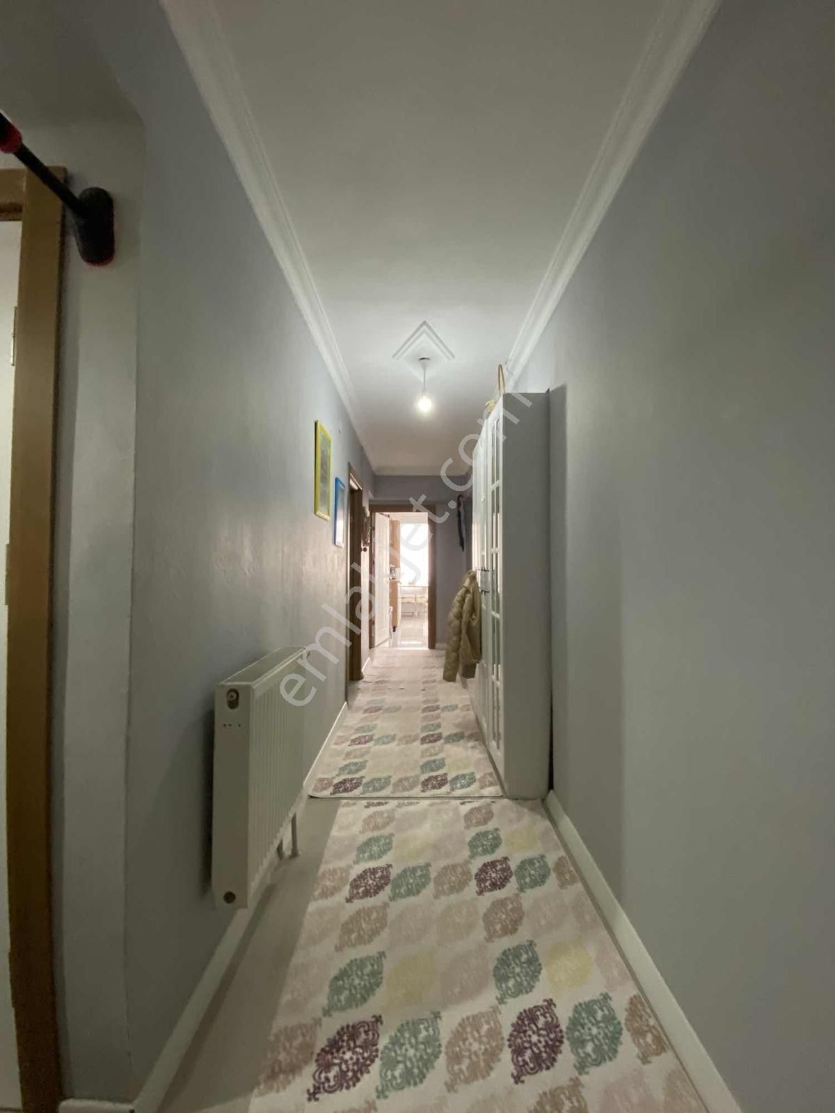 Mehmetoğlu Gayrimenkul Den Reşadiye Mah. 3+1 Masrafsız Daire - Görsel 5