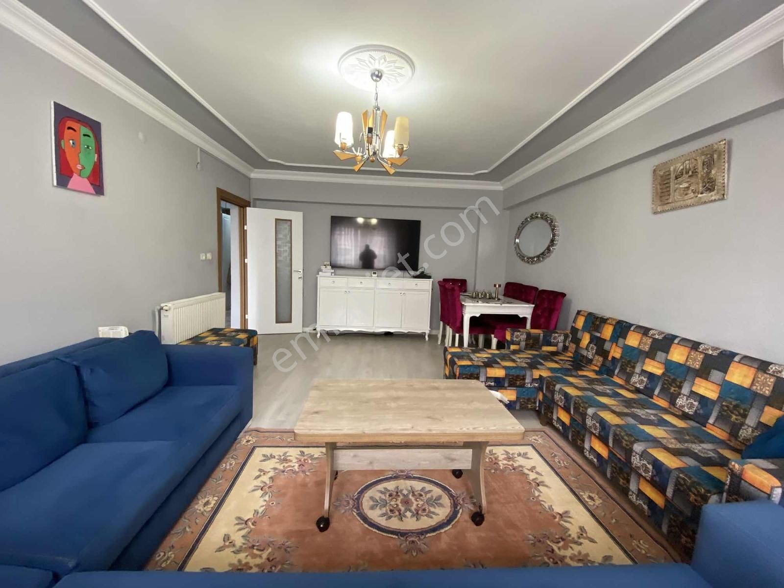 Mehmetoğlu Gayrimenkul Den Reşadiye Mah. 3+1 Masrafsız Daire - Görsel 30