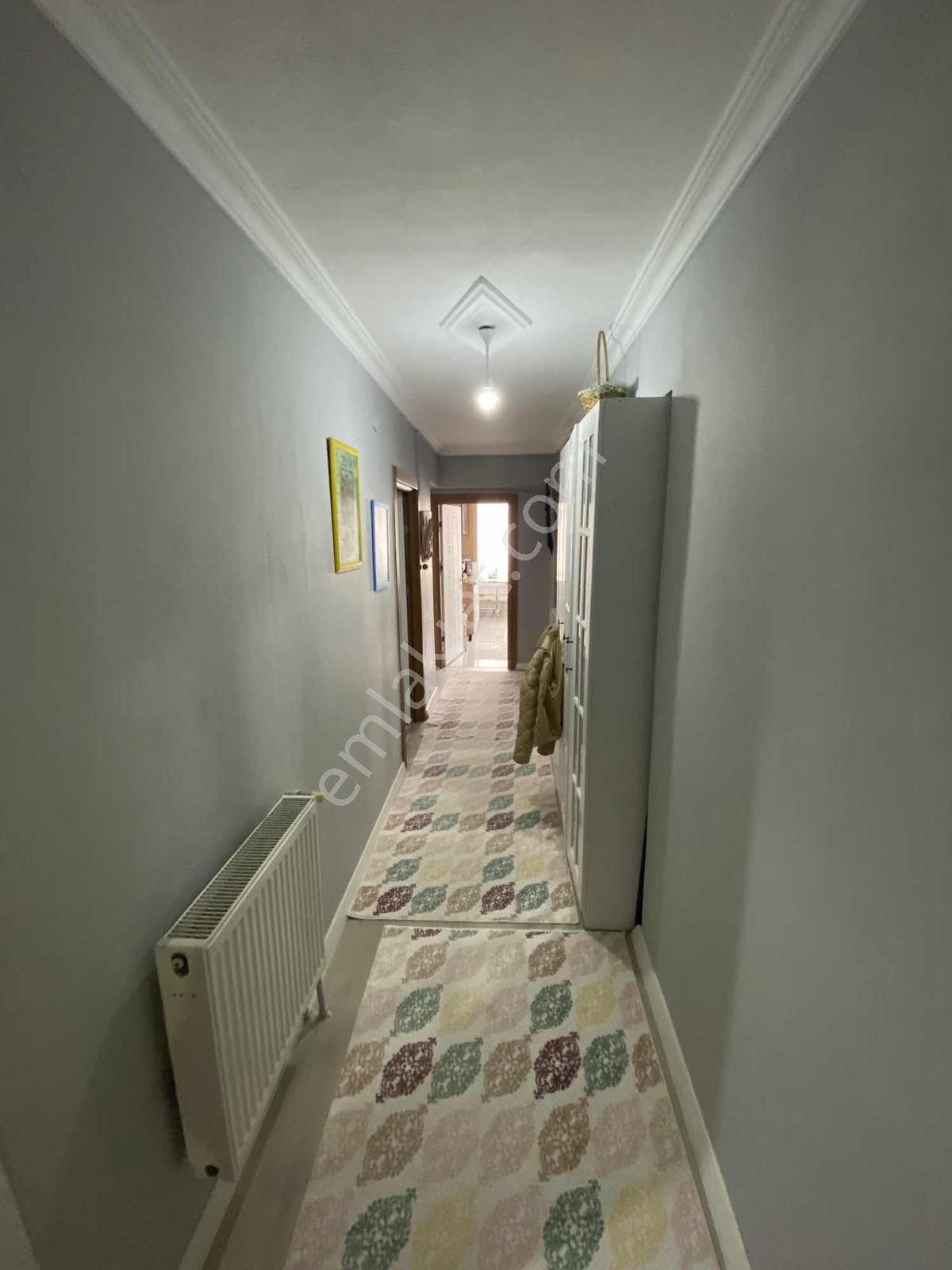 Mehmetoğlu Gayrimenkul Den Reşadiye Mah. 3+1 Masrafsız Daire - Görsel 9