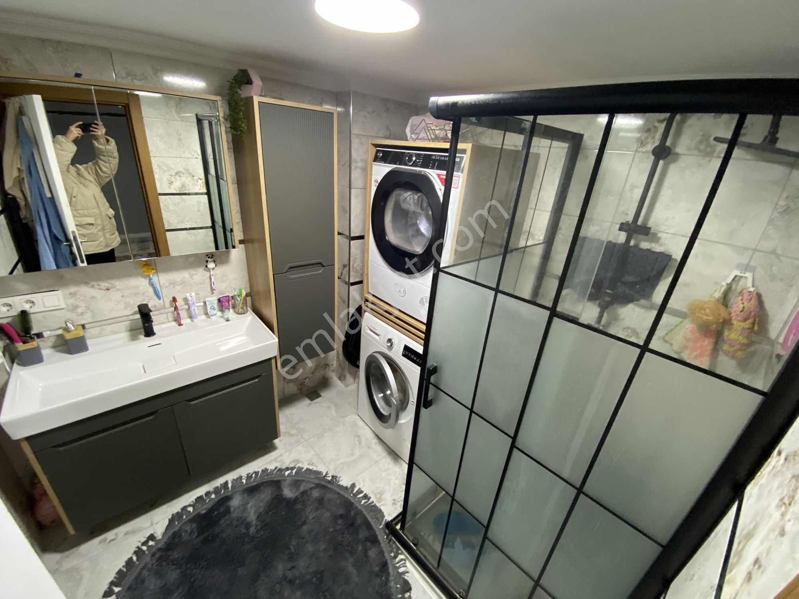 Mehmetoğlu Gayrimenkul Den Reşadiye Mah. 3+1 Masrafsız Daire - Görsel 7