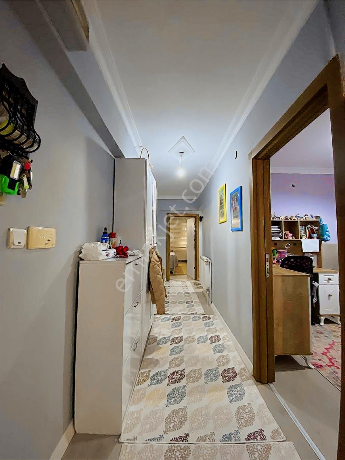 Mehmetoğlu Gayrimenkul Den Reşadiye Mah. 3+1 Masrafsız Daire - Görsel 12