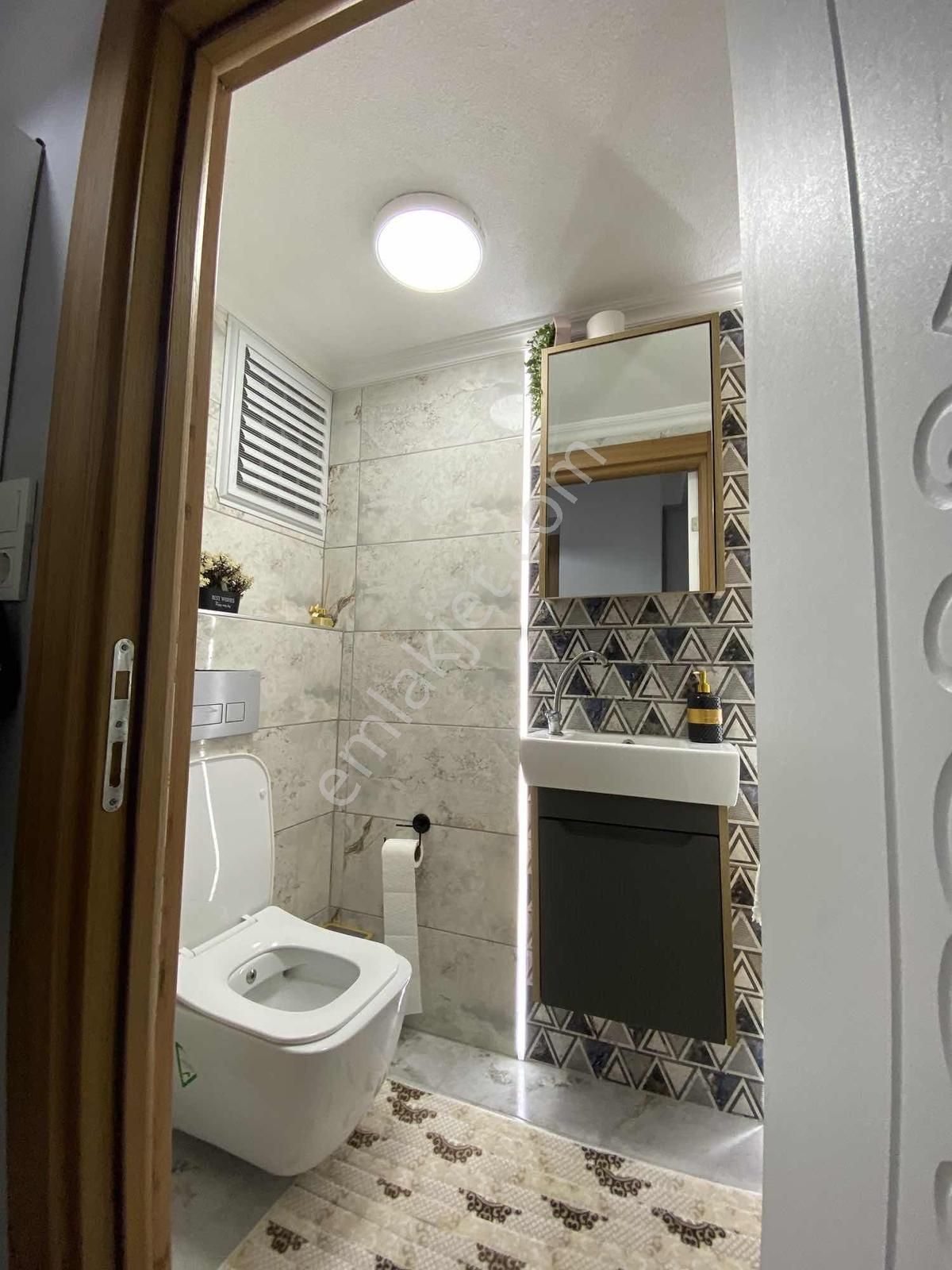 Mehmetoğlu Gayrimenkul Den Reşadiye Mah. 3+1 Masrafsız Daire - Görsel 22