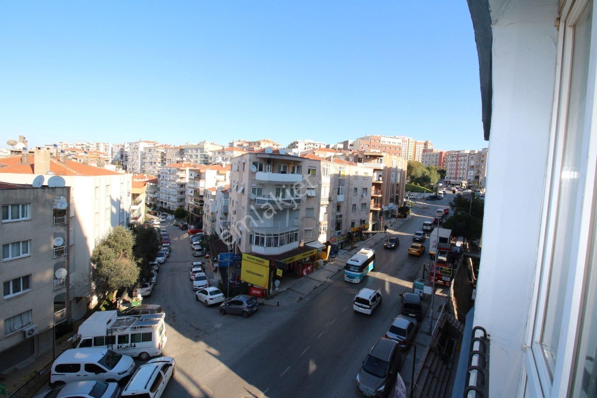 Polat Cad. Üzerinde Yeşilyurt Dev. Hast. Yürüme Mesafesinde Asansörlü - Görsel 15