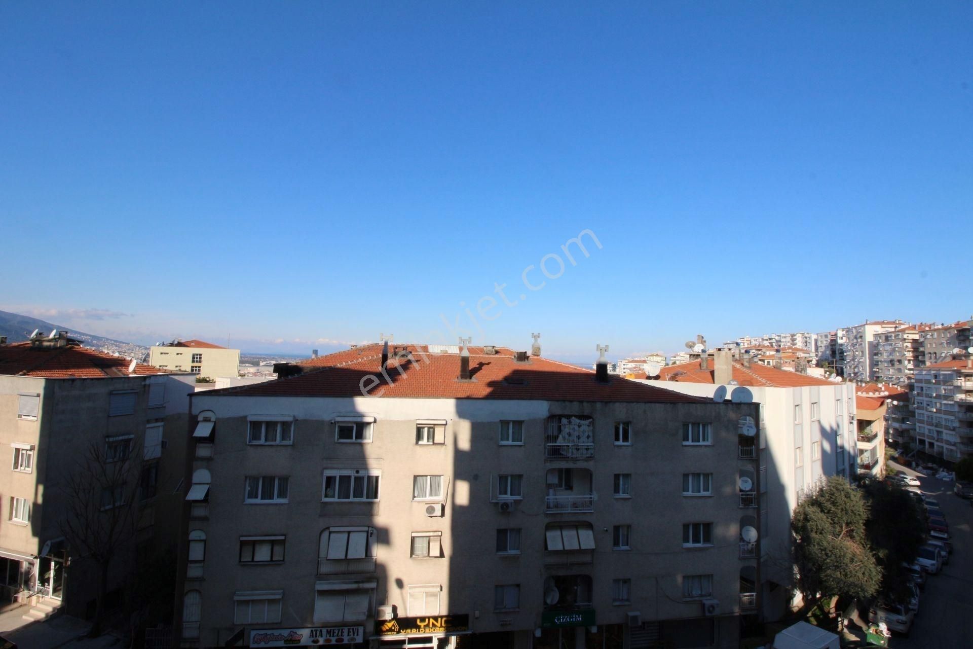 Polat Cad. Üzerinde Yeşilyurt Dev. Hast. Yürüme Mesafesinde Asansörlü - Görsel 17