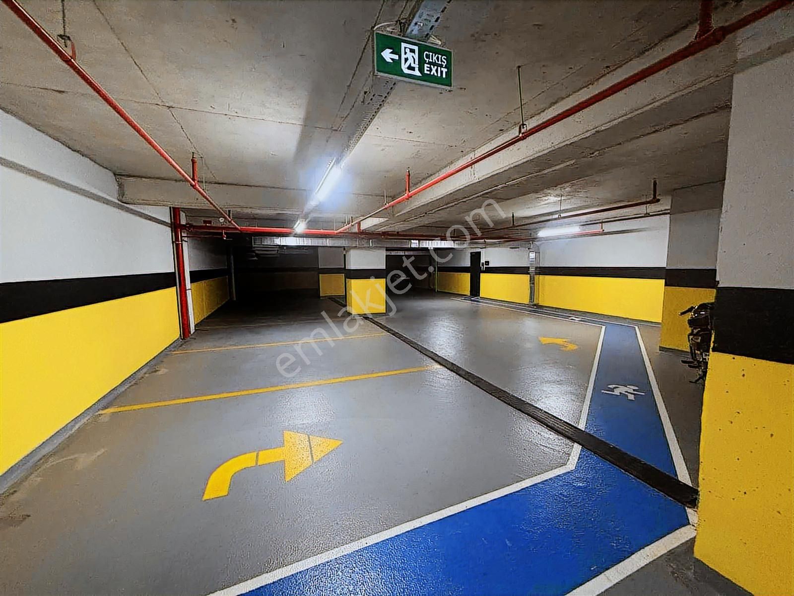 Remax Dem'den Üsküdar Kirazlıtepe Mahallesinde 4+1 Satılık Daire - Görsel 13