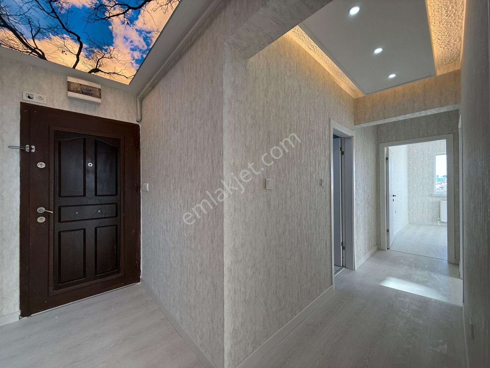 Benliler Emlaktan İncirli Mah 3+1katta Bağımsız Salon Full Yapılı Satılık Daire - Görsel 27