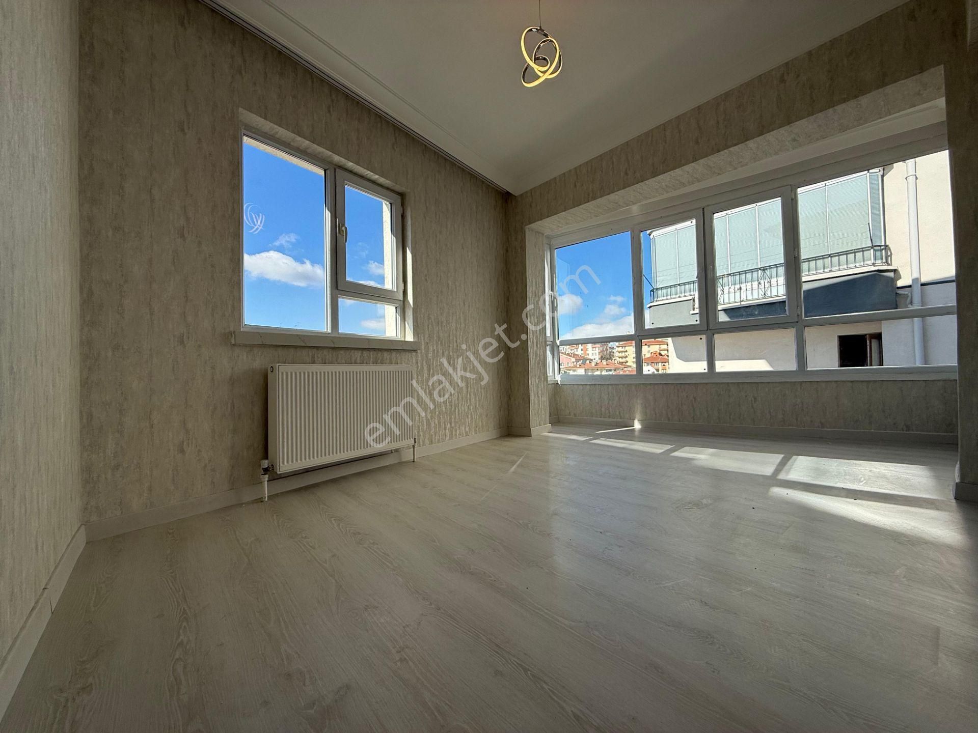 Benliler Emlaktan İncirli Mah 3+1katta Bağımsız Salon Full Yapılı Satılık Daire - Görsel 20