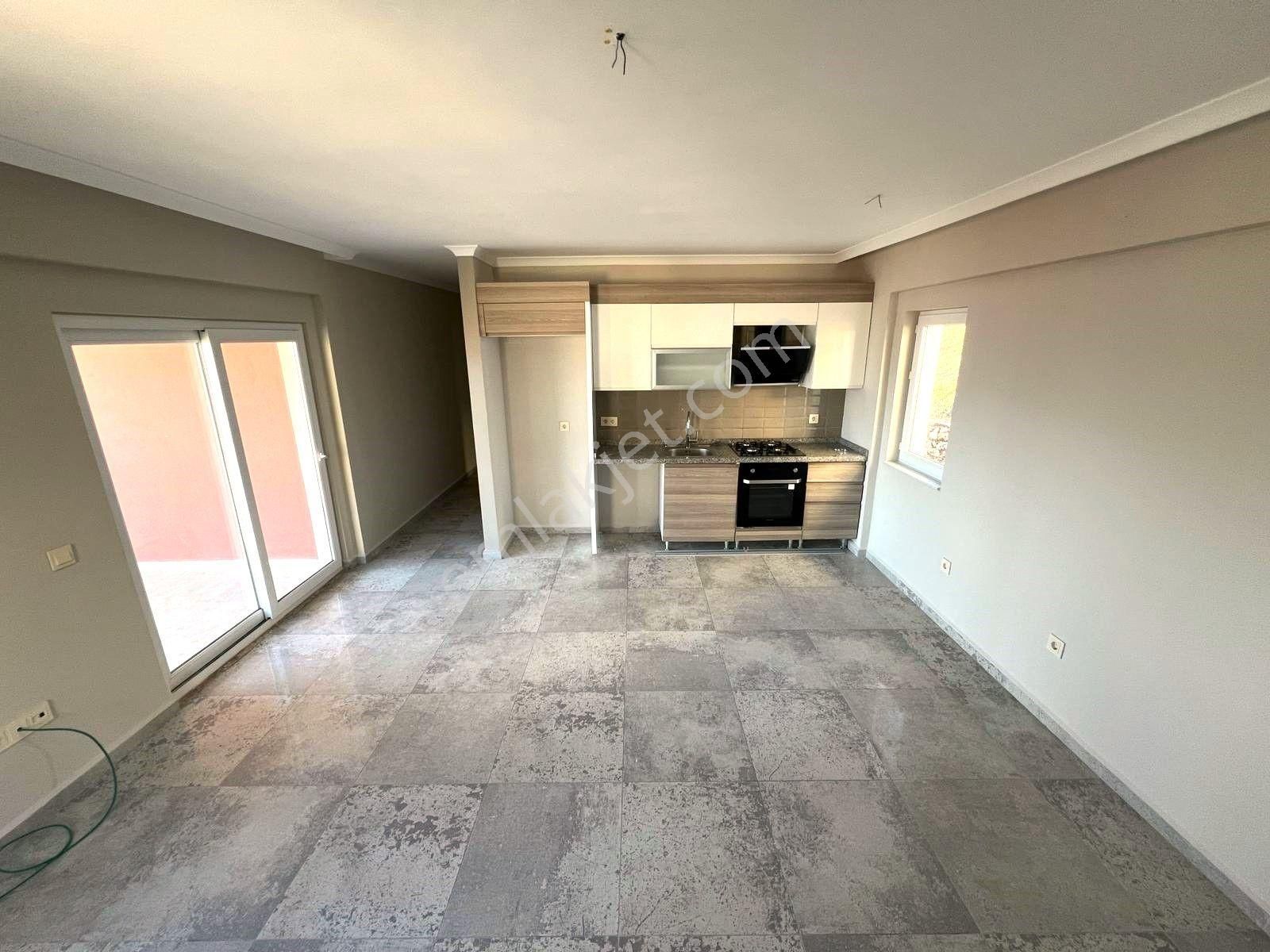 Goldhouse Dan Satılık Sıfır Myra Park Evlerin De 1+1 Fırsat