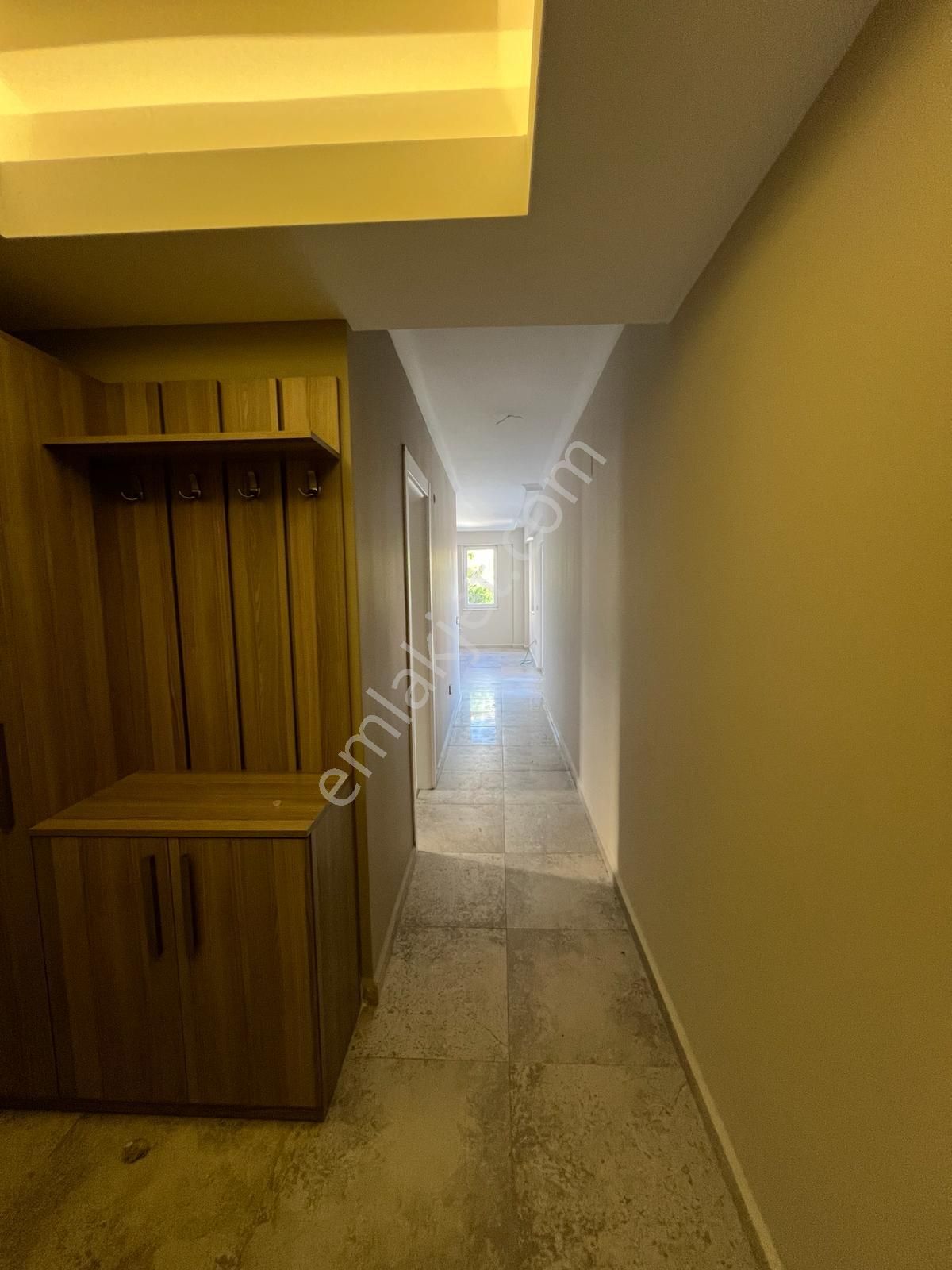 Goldhouse Dan Satılık Sıfır Myra Park Evlerin De 1+1 Fırsat - Görsel 10