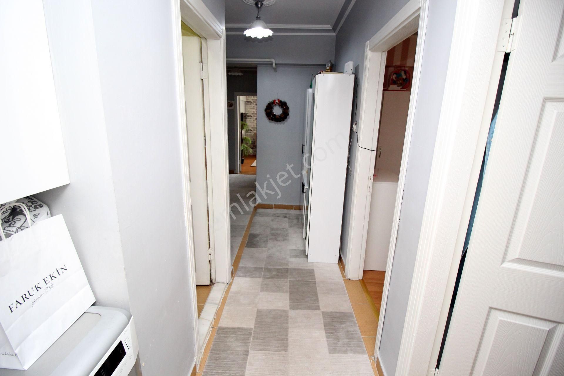 Emre Emlak'tan Piyade'de Gimsa Yakını Full Eşyalı Ön Cephe Satılık 2+1 Daire - Görsel 20