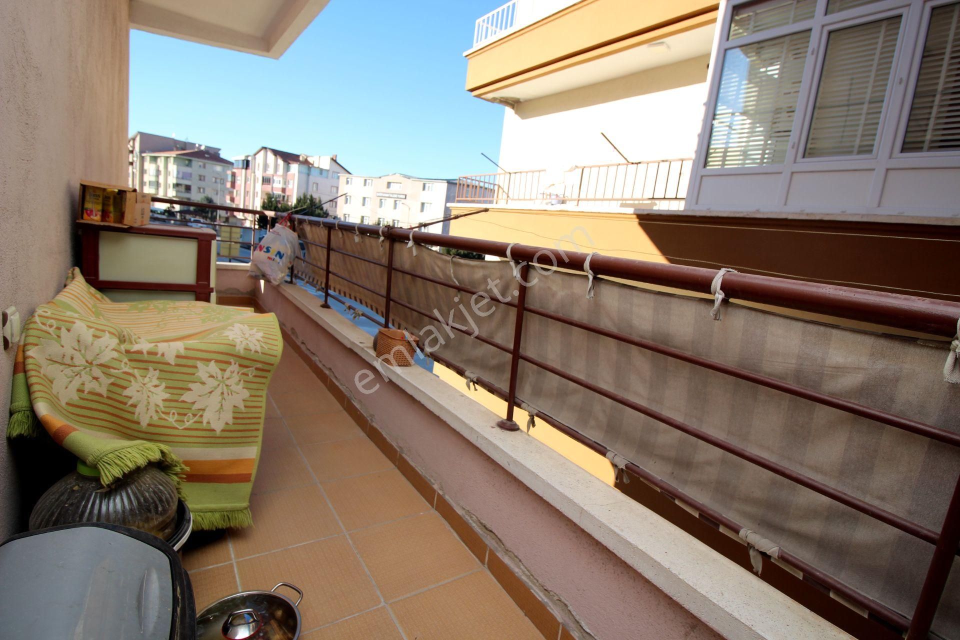 Emre Emlak'tan Piyade'de Gimsa Yakını Full Eşyalı Ön Cephe Satılık 2+1 Daire - Görsel 10