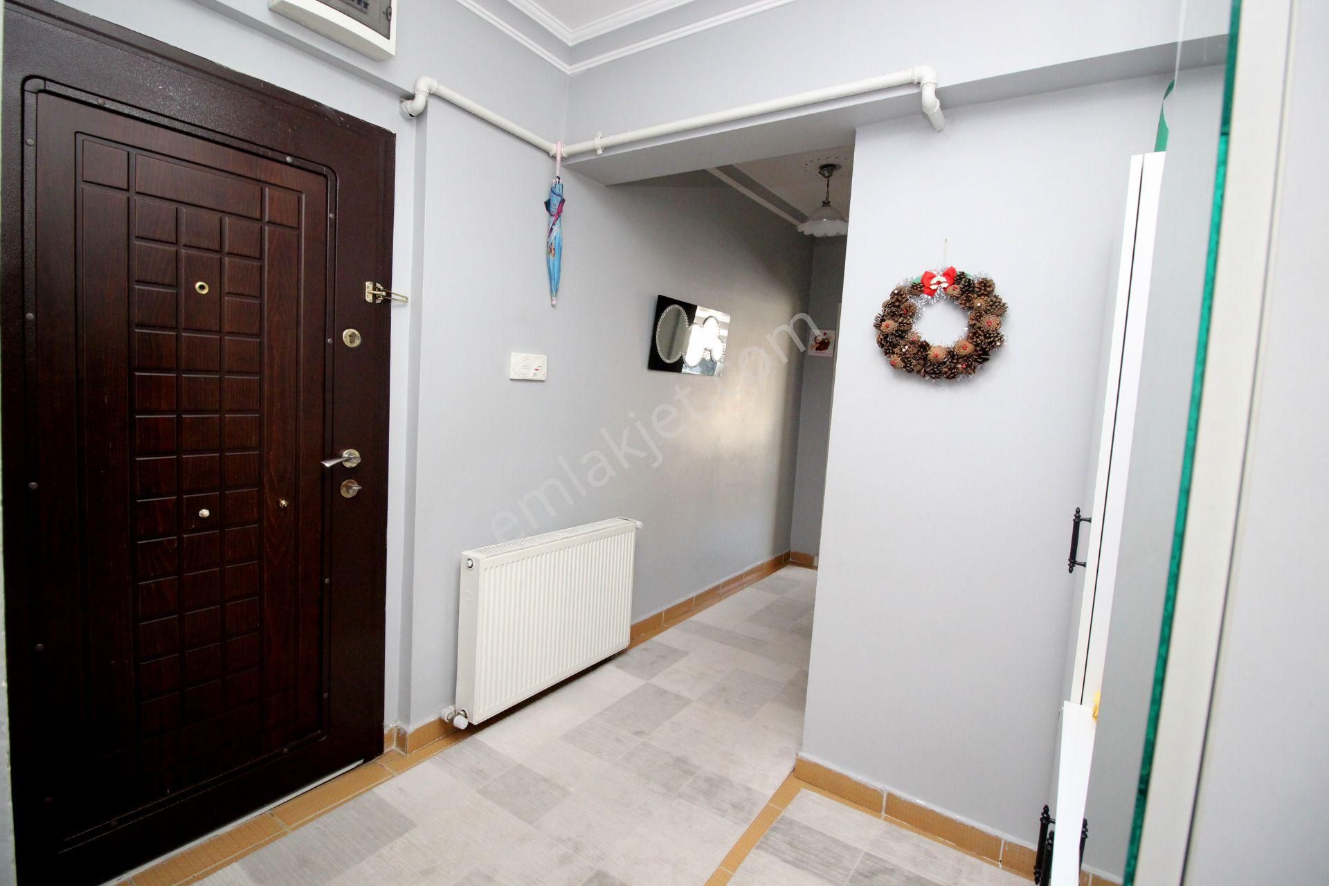 Emre Emlak'tan Piyade'de Gimsa Yakını Full Eşyalı Ön Cephe Satılık 2+1 Daire - Görsel 21