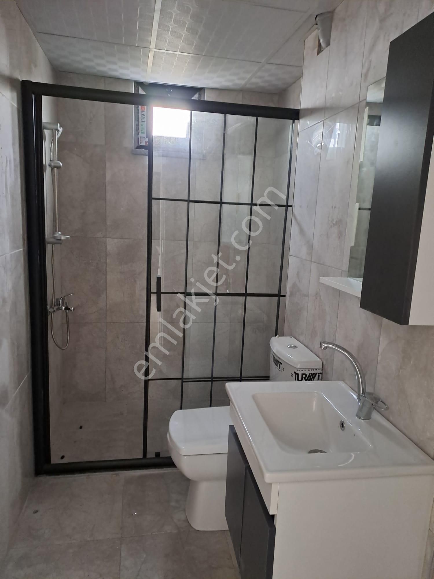 Üniversite Giriş Kapısı Karşısı Satılık 1+1 Sıfır Daireler - Görsel 7