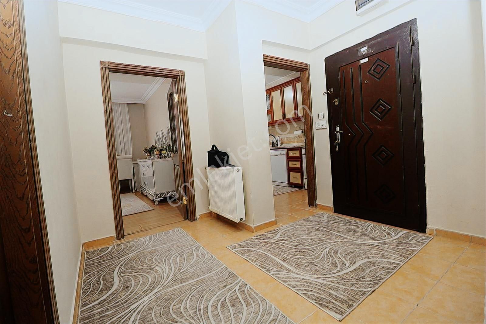 Elvan Mah Acil Satılık 3+1 Arakat Ön Cephe Daire - Görsel 13