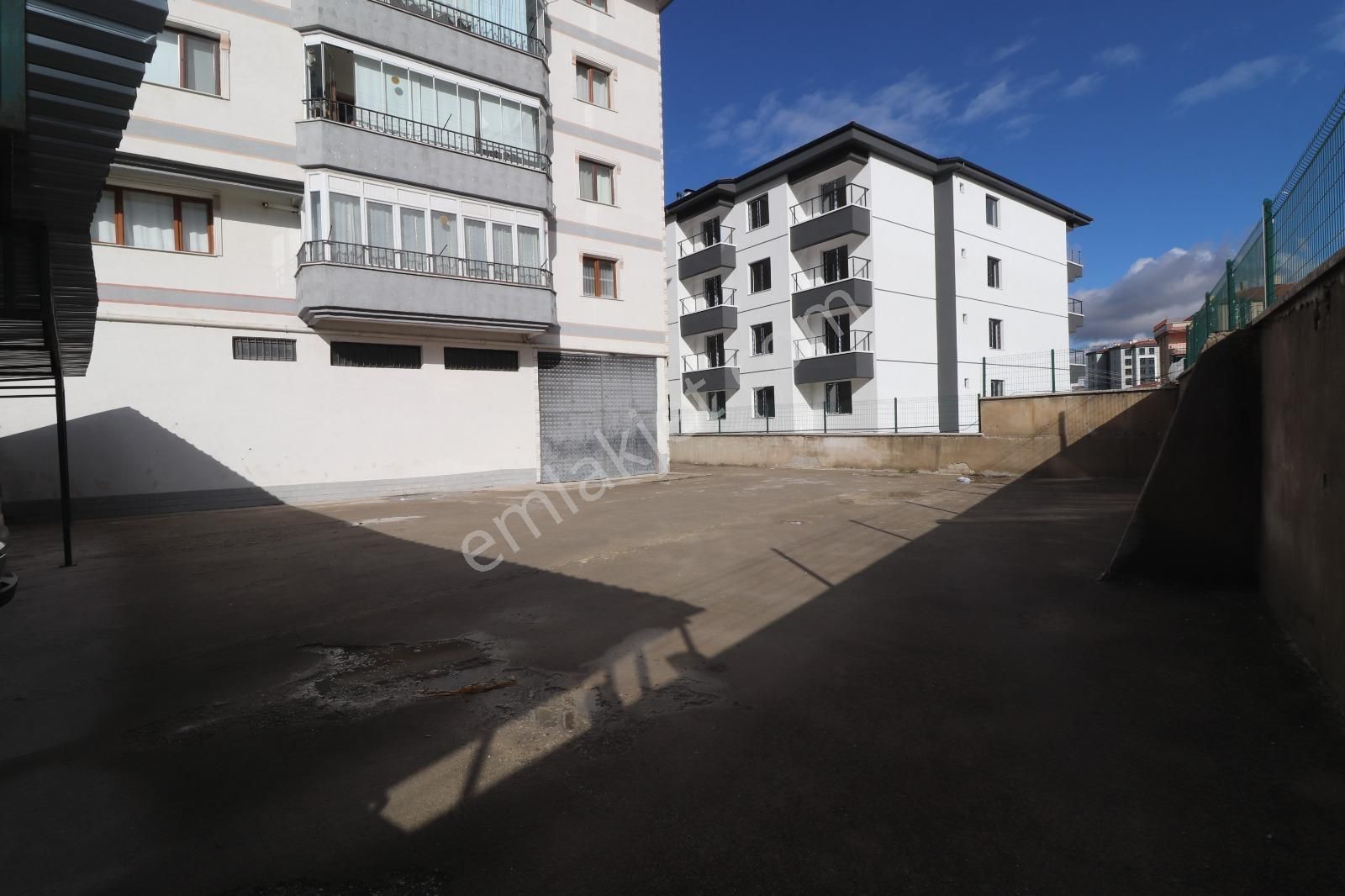 Elvan Mah Acil Satılık 3+1 Arakat Ön Cephe Daire - Görsel 21