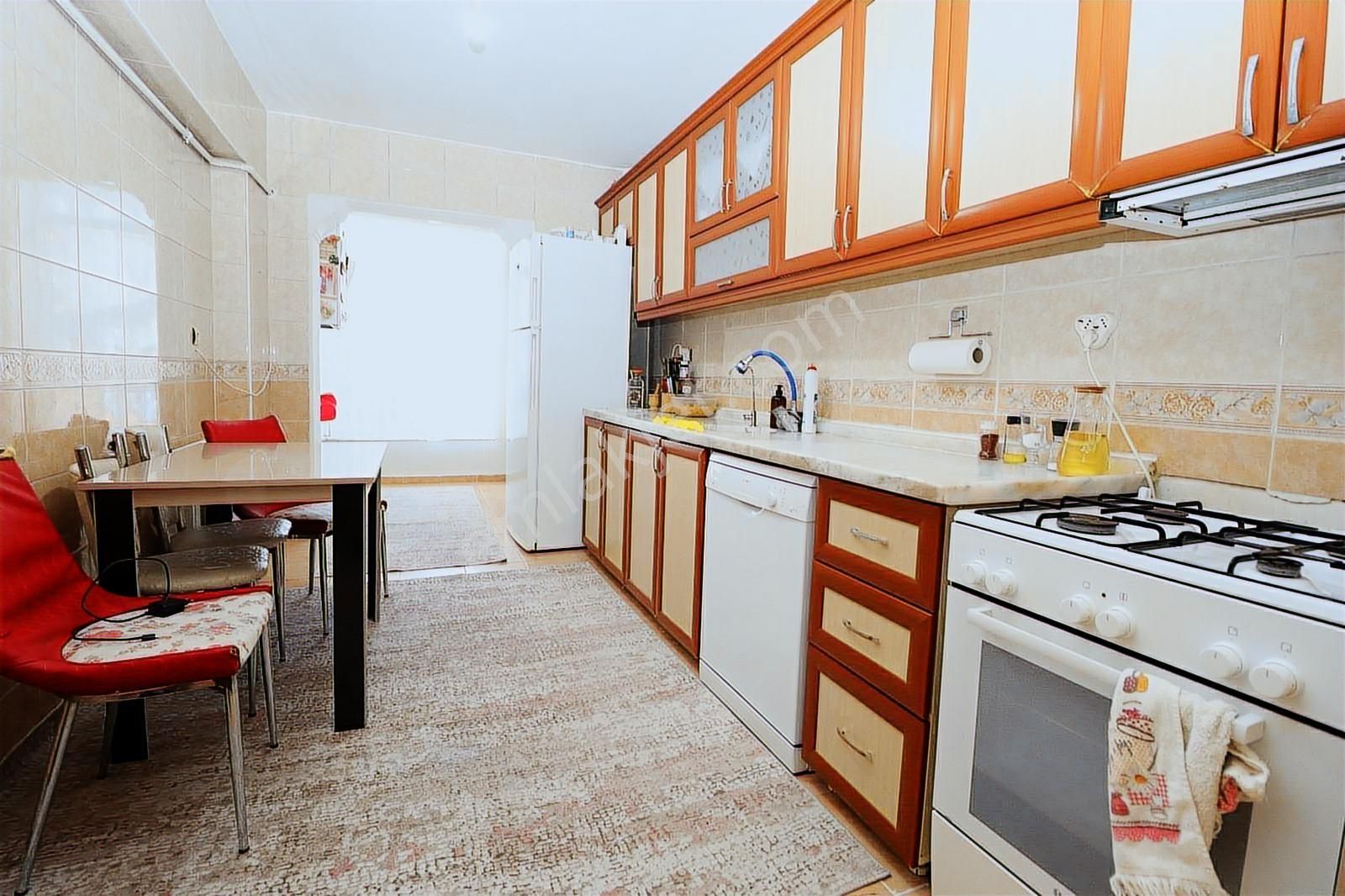 Elvan Mah Acil Satılık 3+1 Arakat Ön Cephe Daire - Görsel 15