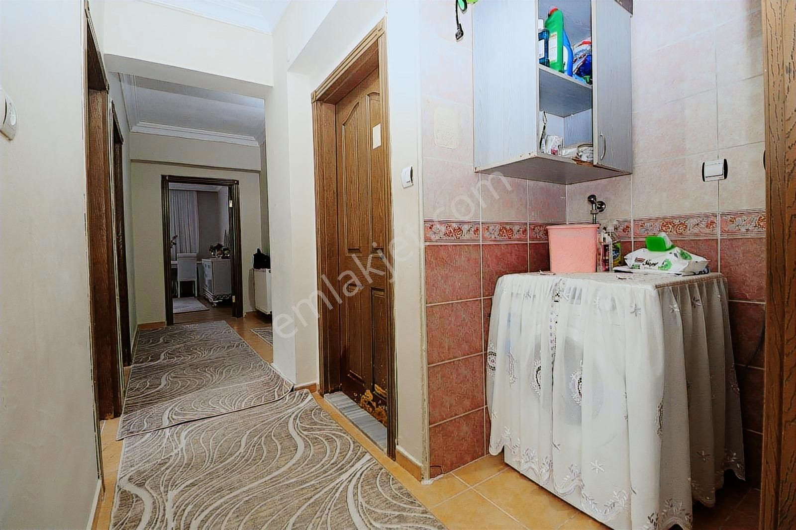 Elvan Mah Acil Satılık 3+1 Arakat Ön Cephe Daire - Görsel 31