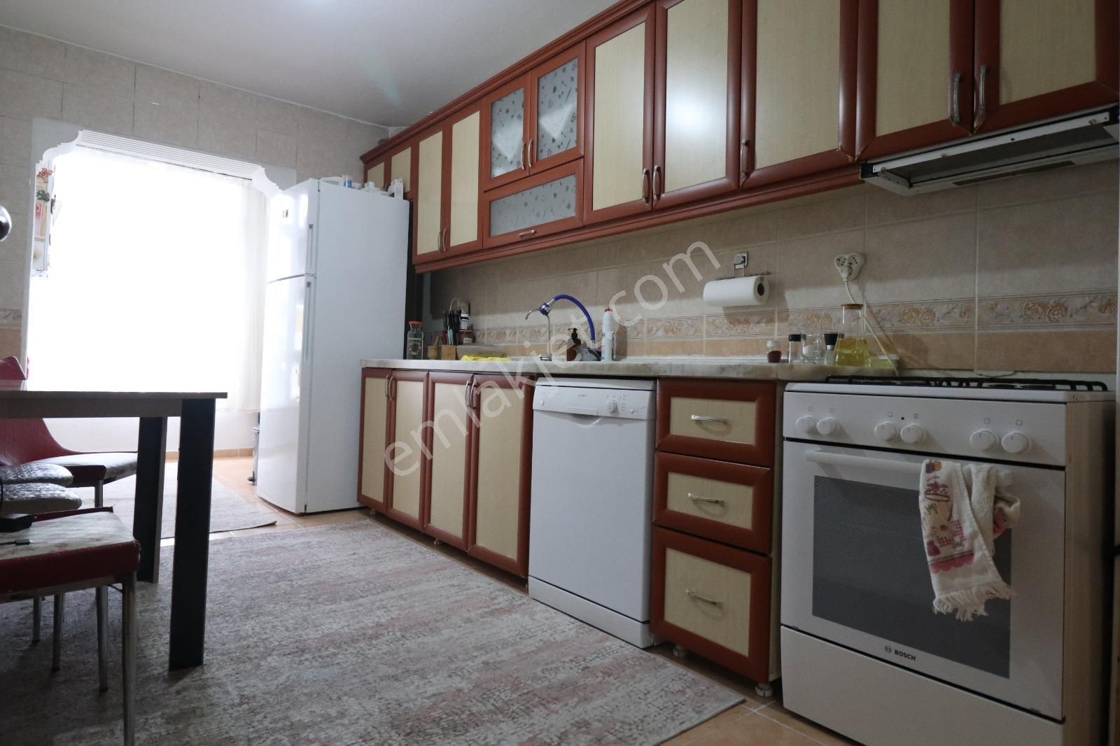 Elvan Mah Acil Satılık 3+1 Arakat Ön Cephe Daire - Görsel 14