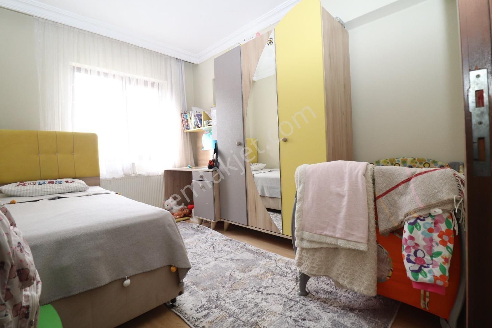 Elvan Mah Acil Satılık 3+1 Arakat Ön Cephe Daire - Görsel 29