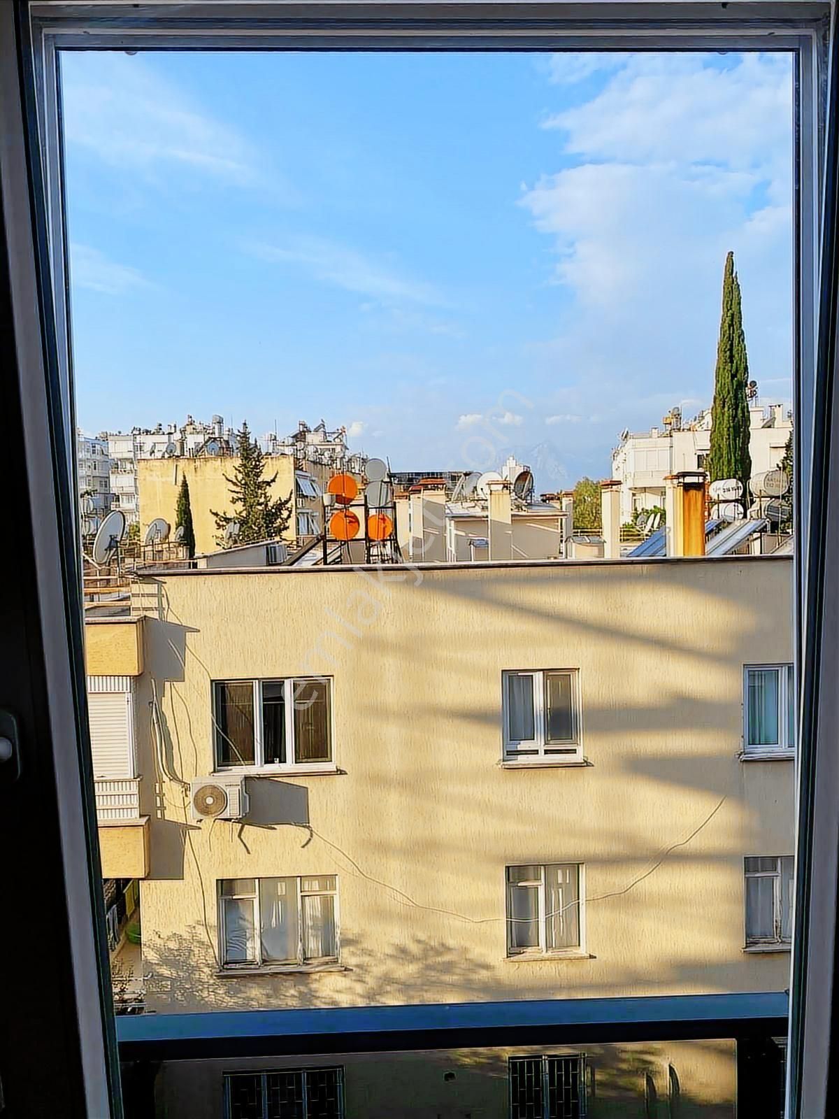 Antalya Muratpaşa'da Satılık 2+1 Daire Tramyava Yürüme Mesafesi - Görsel 18