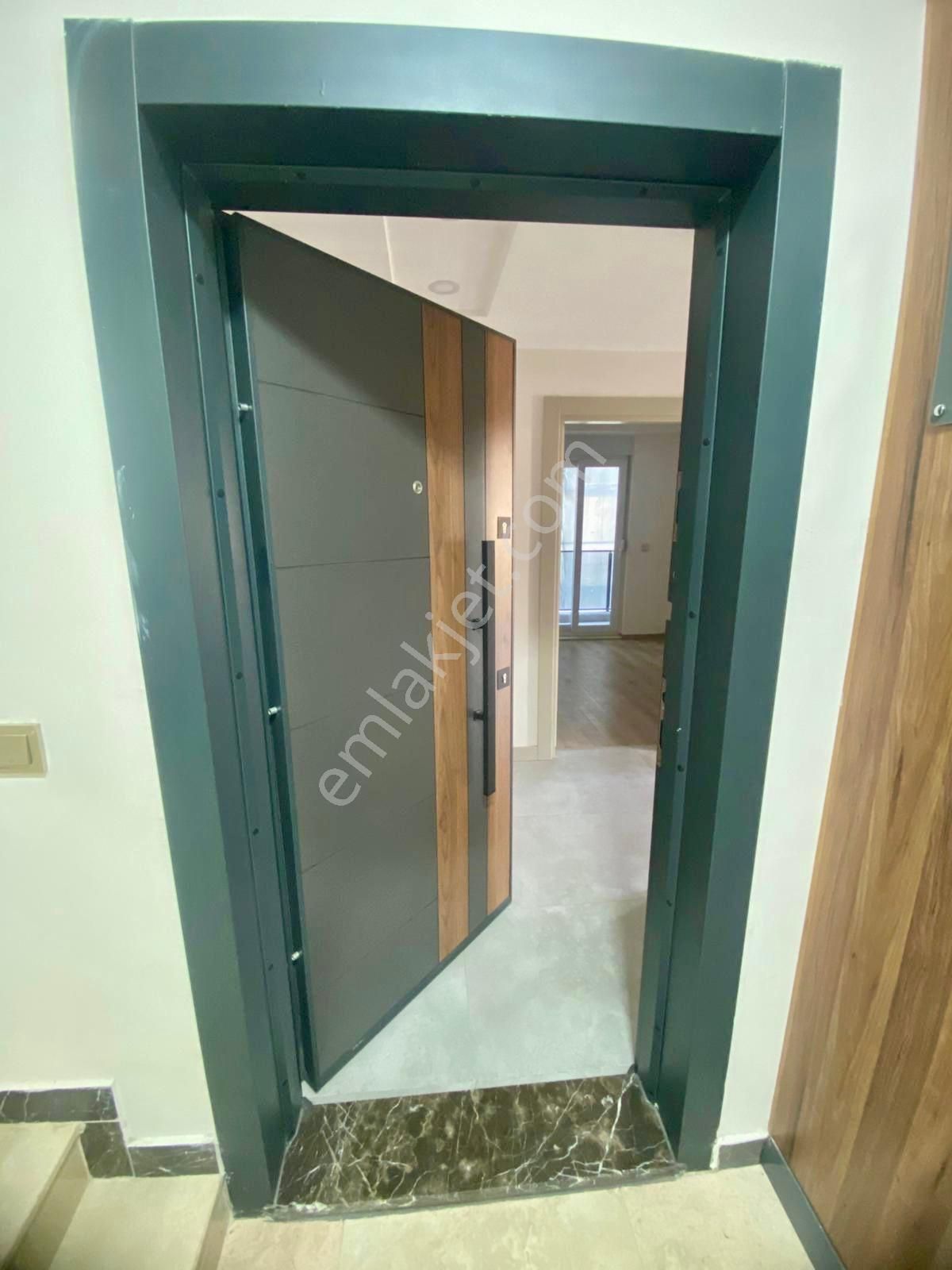 Antalya Muratpaşa'da Satılık 2+1 Daire Tramyava Yürüme Mesafesi - Görsel 16