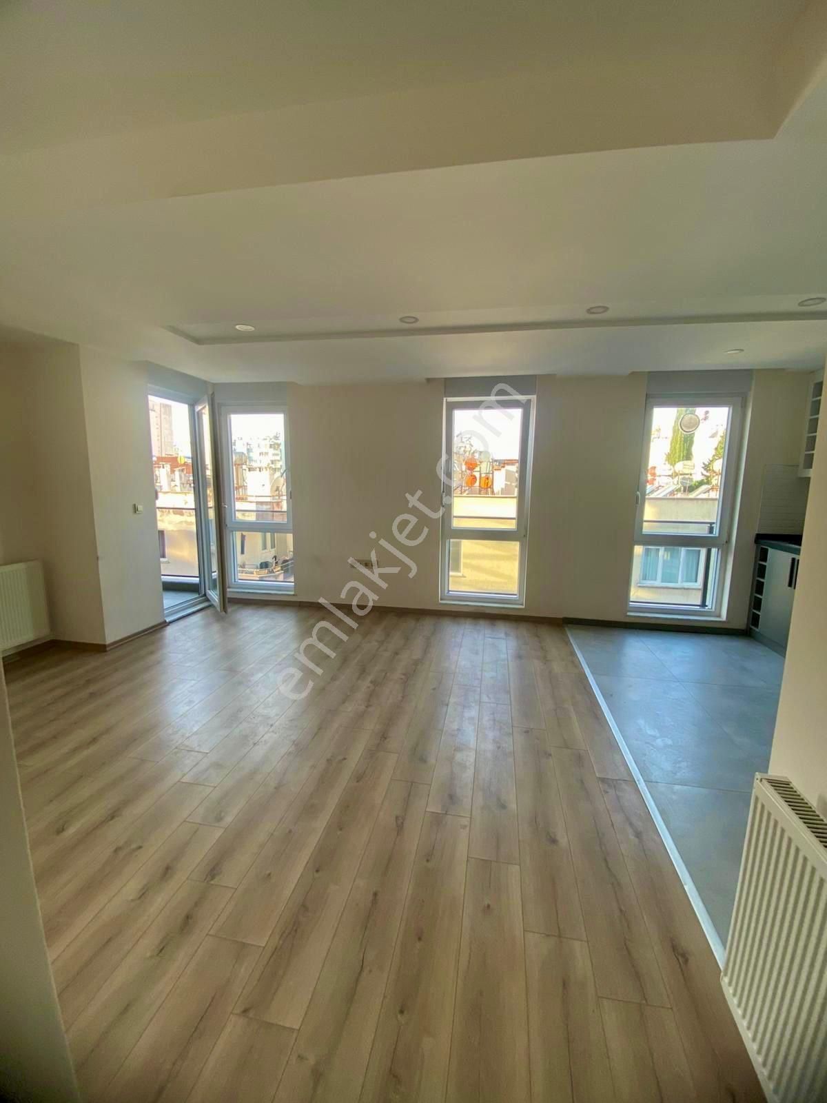 Antalya Muratpaşa'da Satılık 2+1 Daire Tramyava Yürüme Mesafesi - Görsel 2