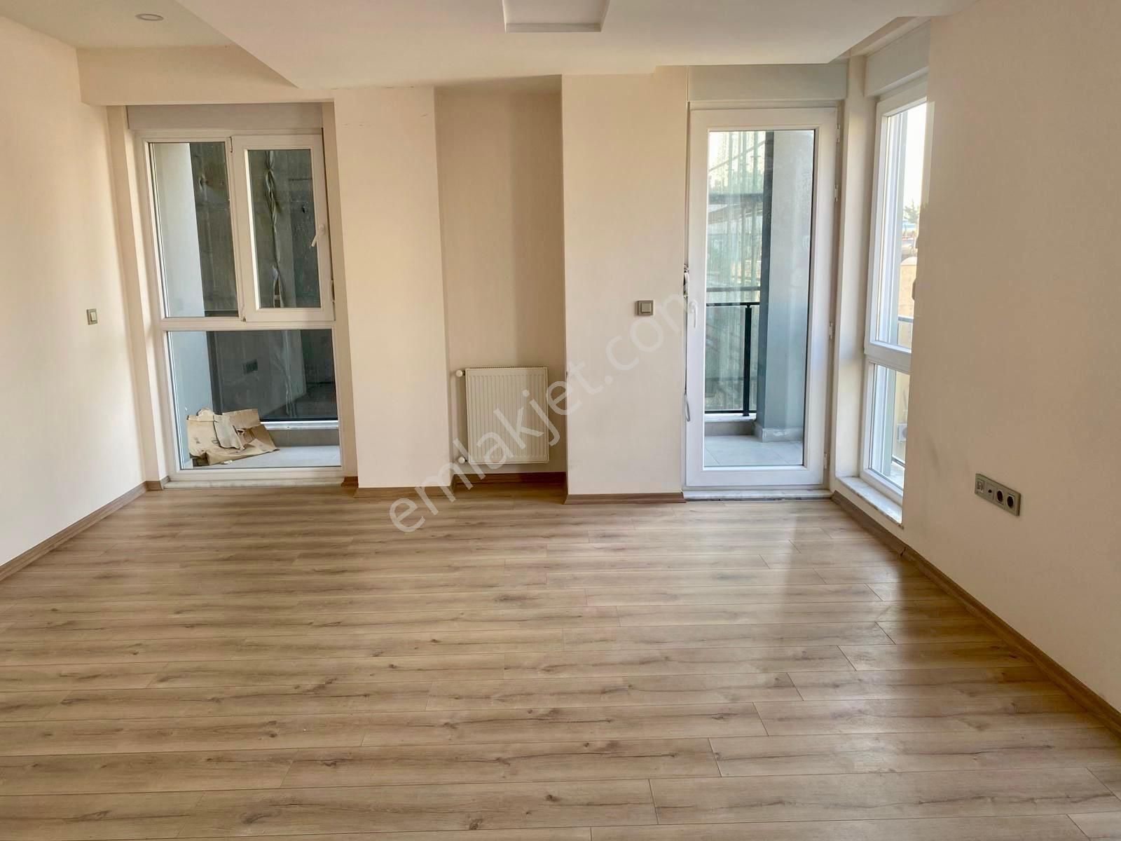 Antalya Muratpaşa'da Satılık 2+1 Daire Tramyava Yürüme Mesafesi - Görsel 6