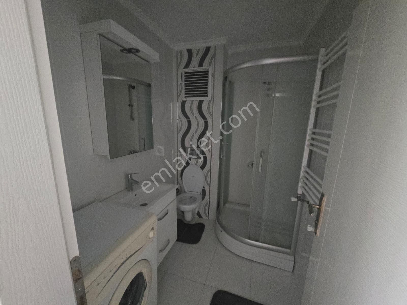 Zenith Real Estate Gaziosmanpaşa Mh.kiralık Amerikan Mutfak 1+1 - Görsel 2