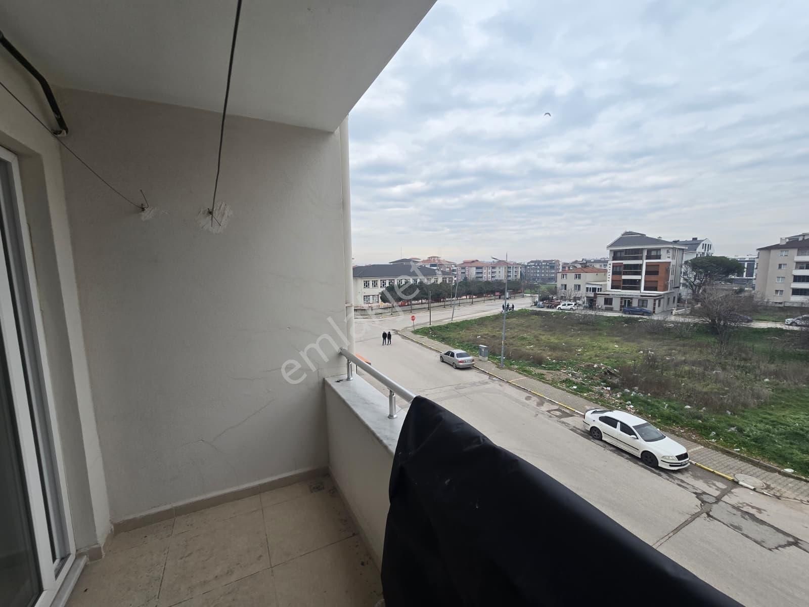 Zenith Real Estate Gaziosmanpaşa Mh.kiralık Amerikan Mutfak 1+1 - Görsel 3