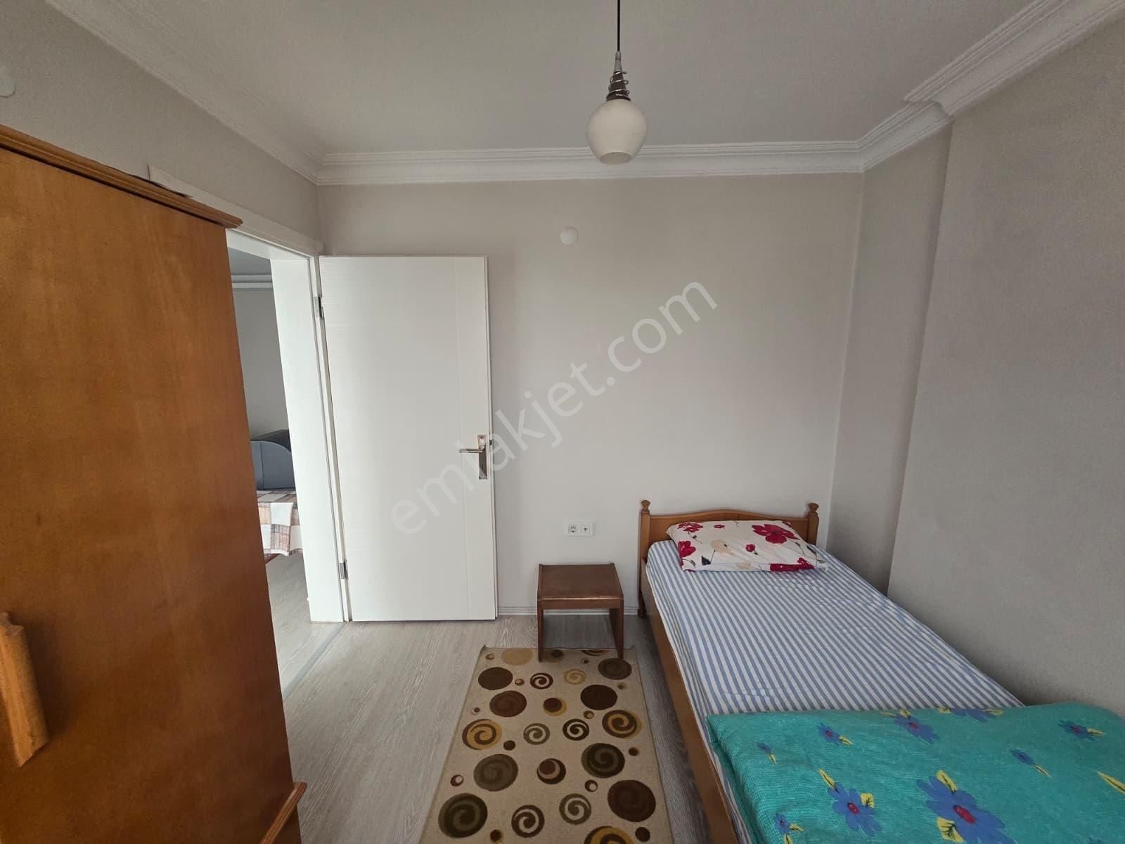 Zenith Real Estate Gaziosmanpaşa Mh.kiralık Amerikan Mutfak 1+1 - Görsel 8