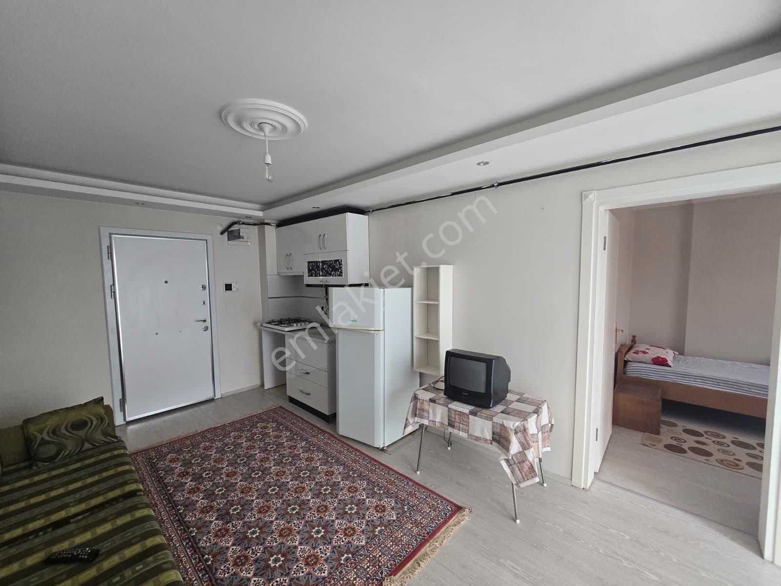 Zenith Real Estate Gaziosmanpaşa Mh.kiralık Amerikan Mutfak 1+1 - Görsel 10