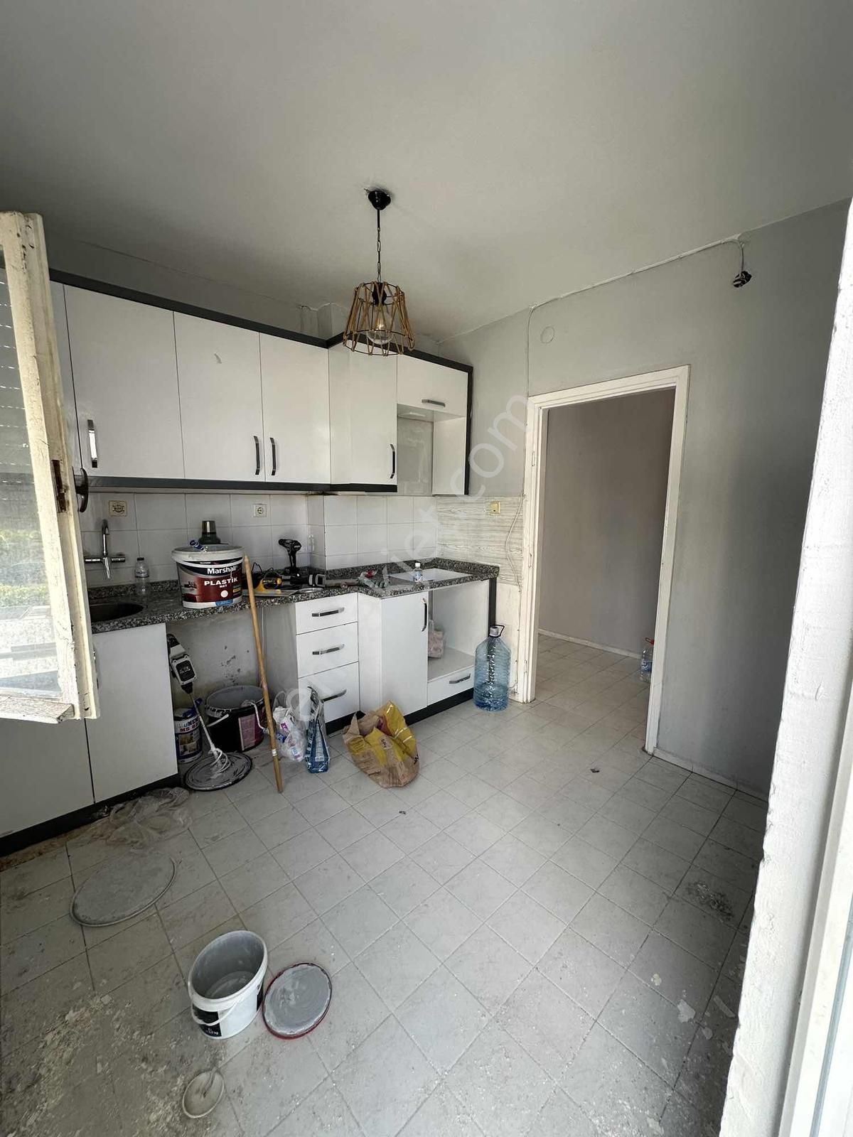 Atabay'dan Meydankvağında Tramvaya Yakın 2+1 Ayrı Mutfaklı - Görsel 4