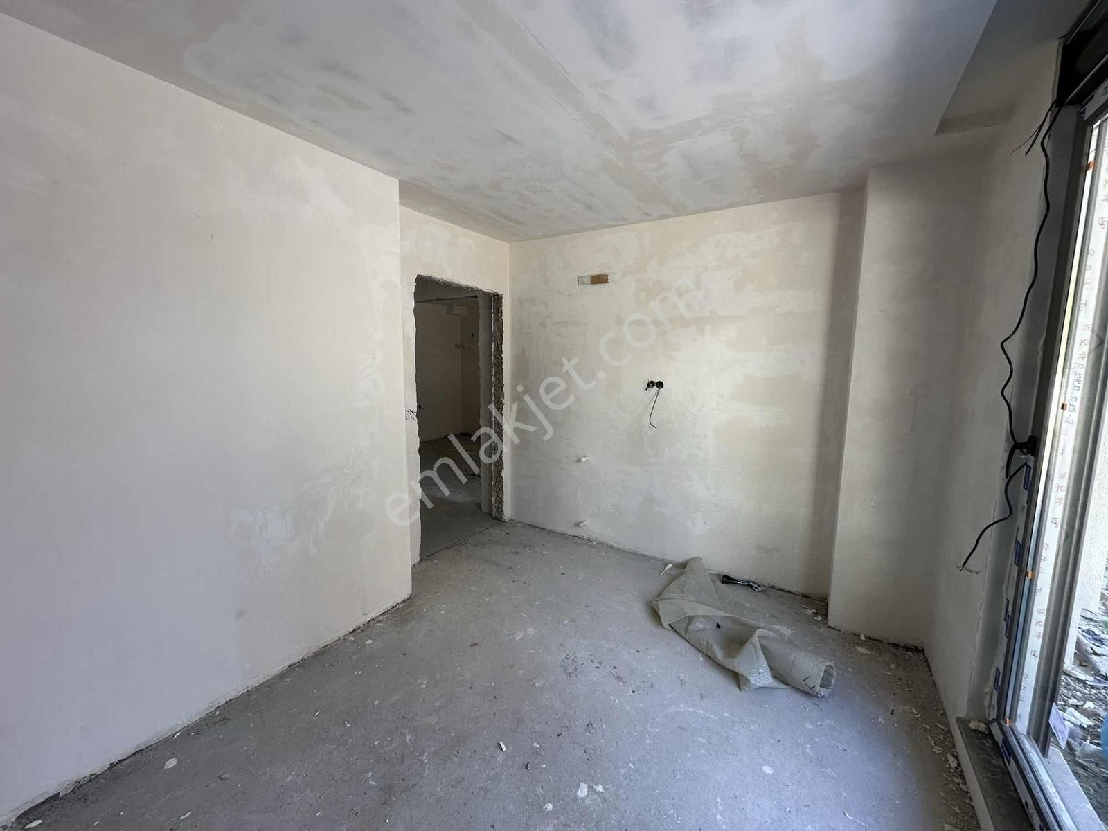 Atabay'dan Güzelobada 1+1 Bitmeye Yakın Projede Lüks Bahçe Katı - Görsel 5