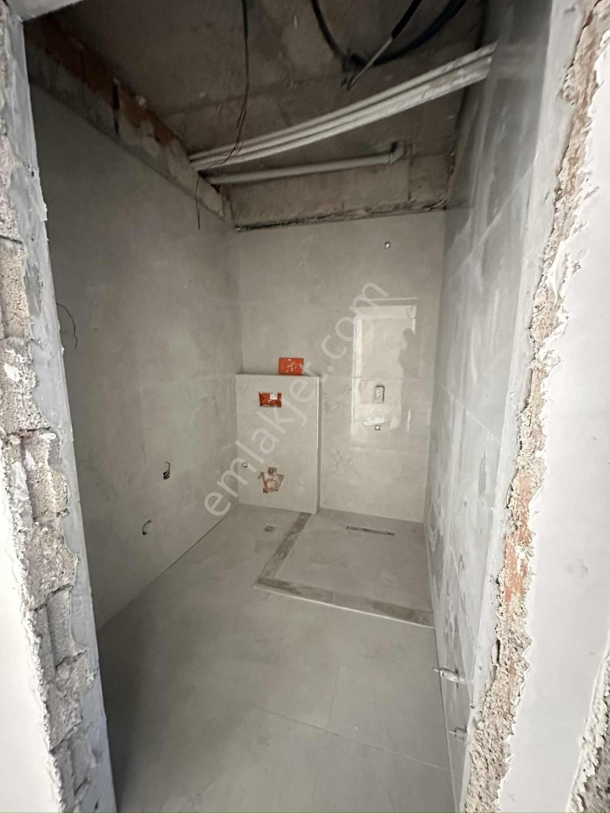 Atabay'dan Güzelobada 1+1 Bitmeye Yakın Projede Lüks Bahçe Katı - Görsel 8